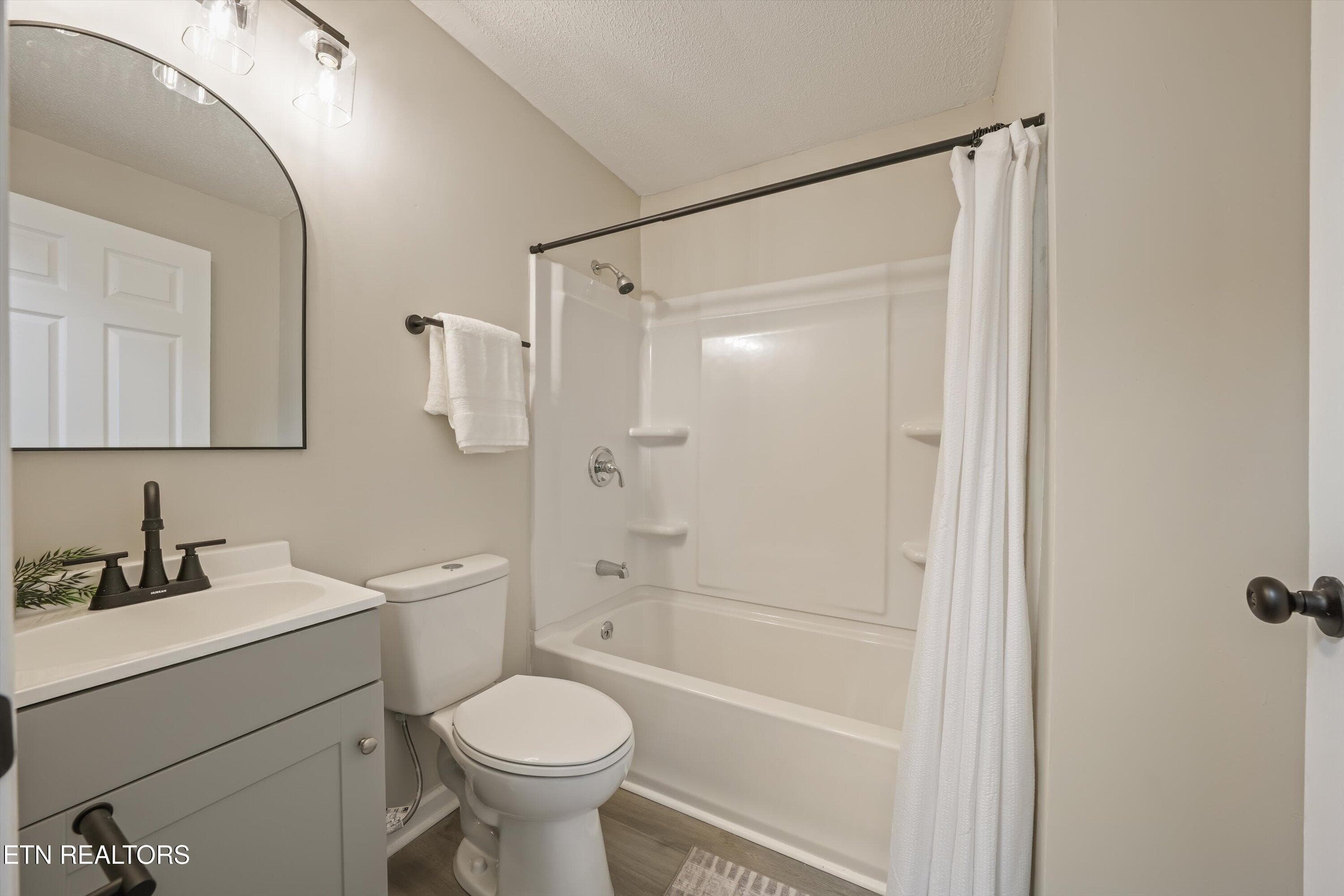 25-285 Vanover Ln32 - 285 Vanover Lane, Jacksboro, TN 37757, Jacksboro