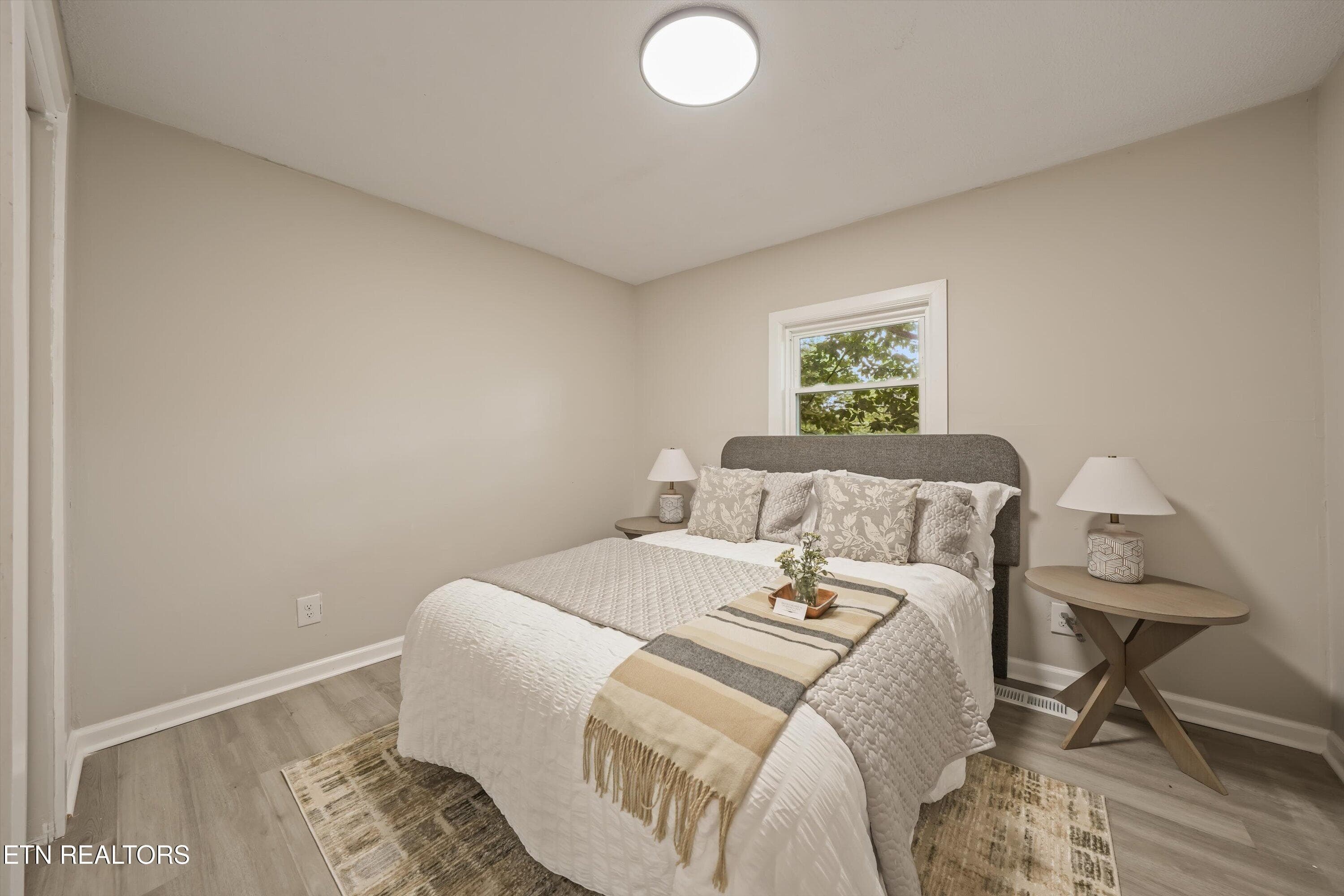 26-285 Vanover Ln33 - 285 Vanover Lane, Jacksboro, TN 37757, Jacksboro