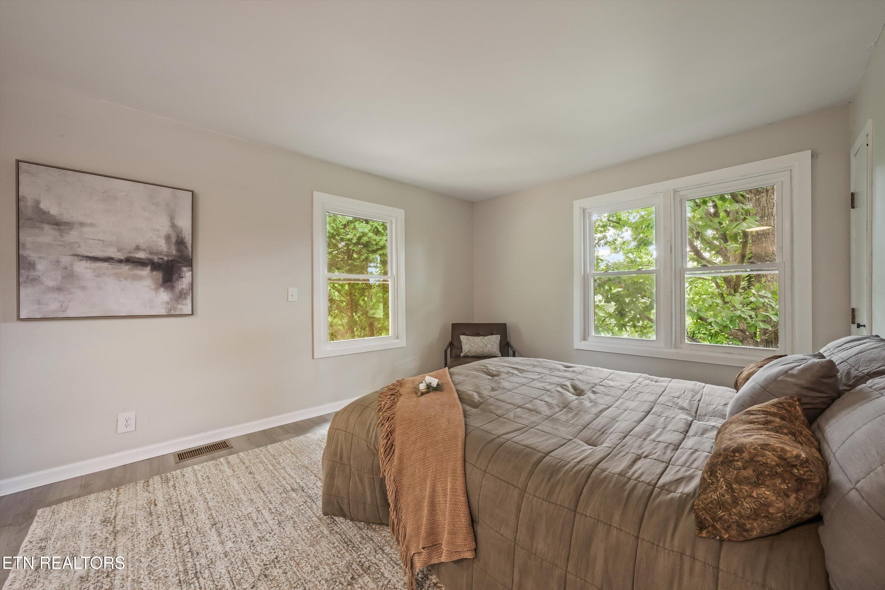 29-285 Vanover Ln36 - 285 Vanover Lane, Jacksboro, TN 37757, Jacksboro