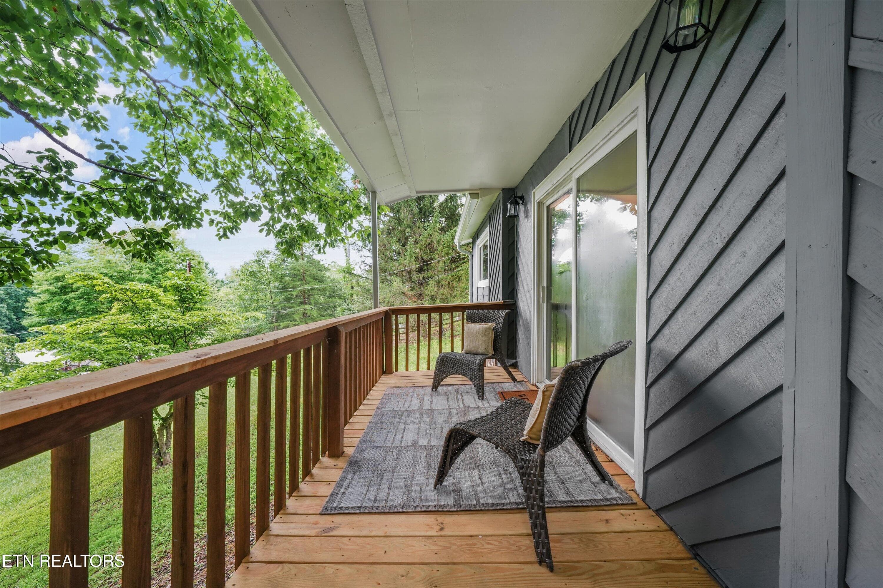 33-285 Vanover Ln40 - 285 Vanover Lane, Jacksboro, TN 37757, Jacksboro