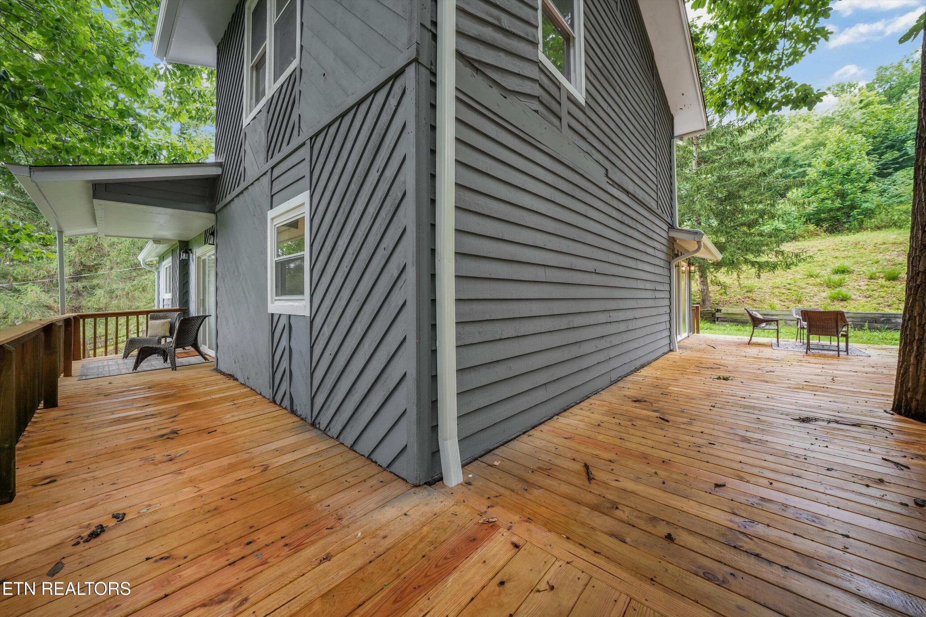 34-285 Vanover Ln41 - 285 Vanover Lane, Jacksboro, TN 37757, Jacksboro