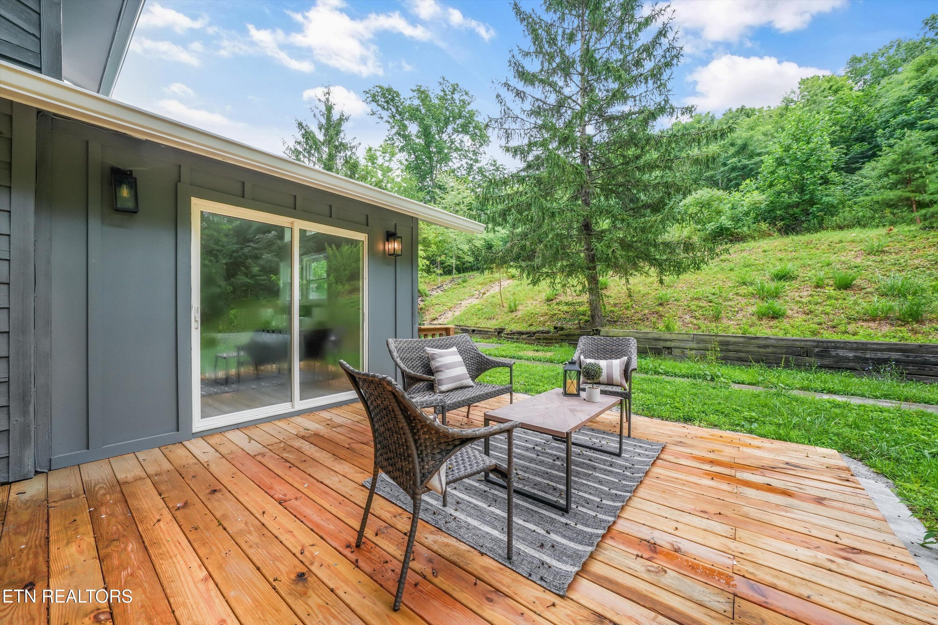36-285 Vanover Ln43 - 285 Vanover Lane, Jacksboro, TN 37757, Jacksboro