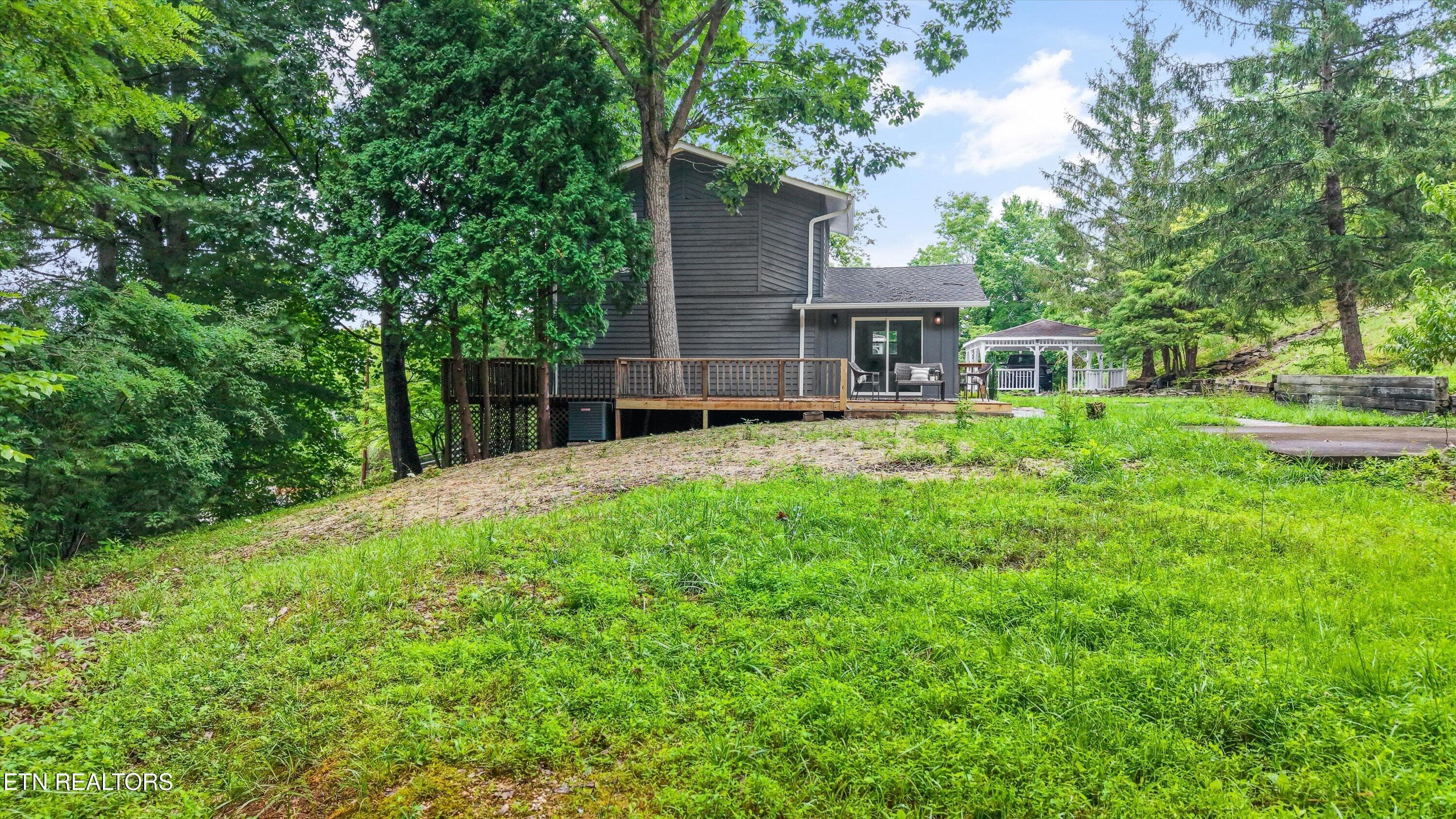45-285 Vanover Ln08 - 285 Vanover Lane, Jacksboro, TN 37757, Jacksboro