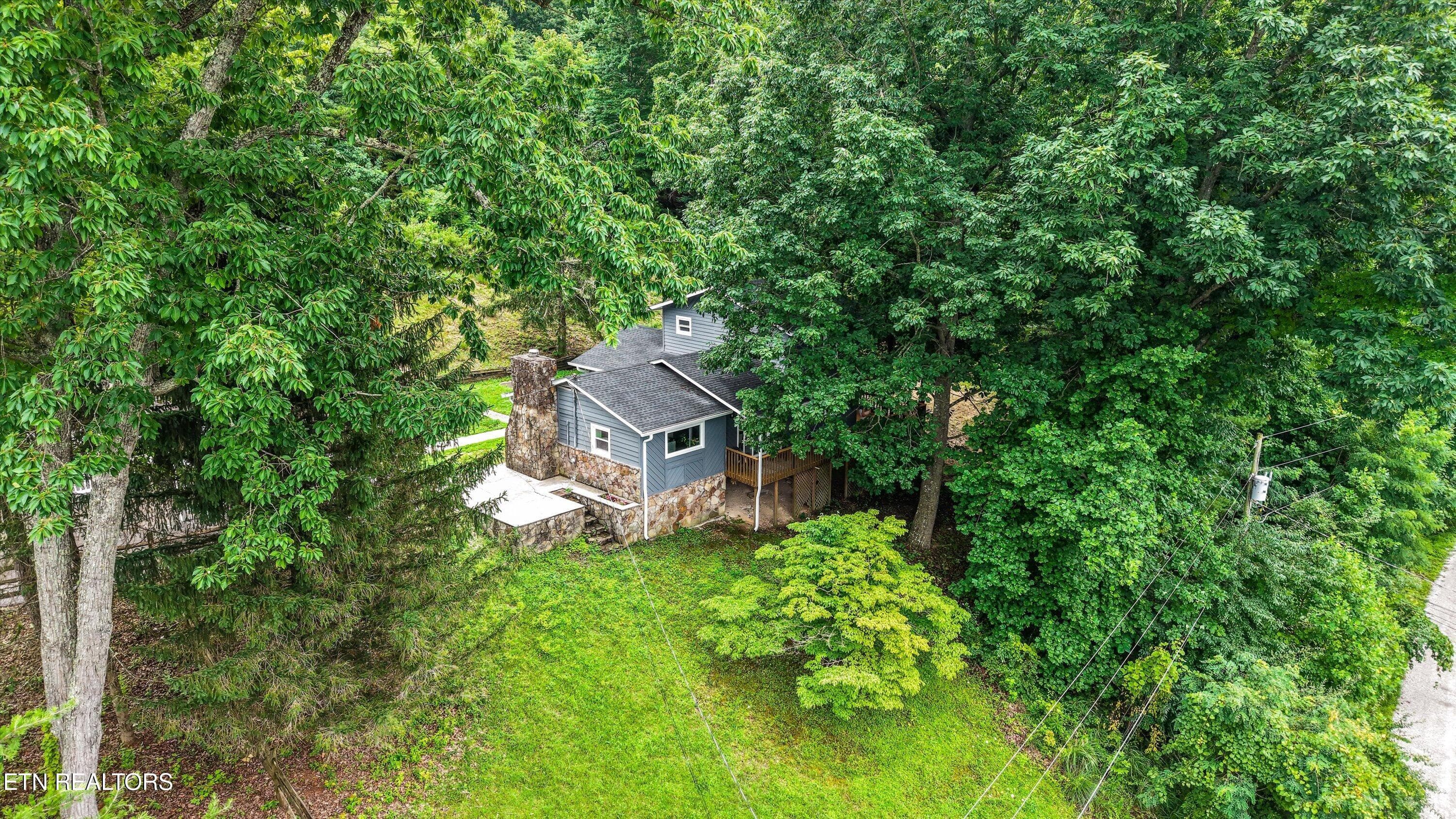 46-285 Vanover Ln05 - 285 Vanover Lane, Jacksboro, TN 37757, Jacksboro