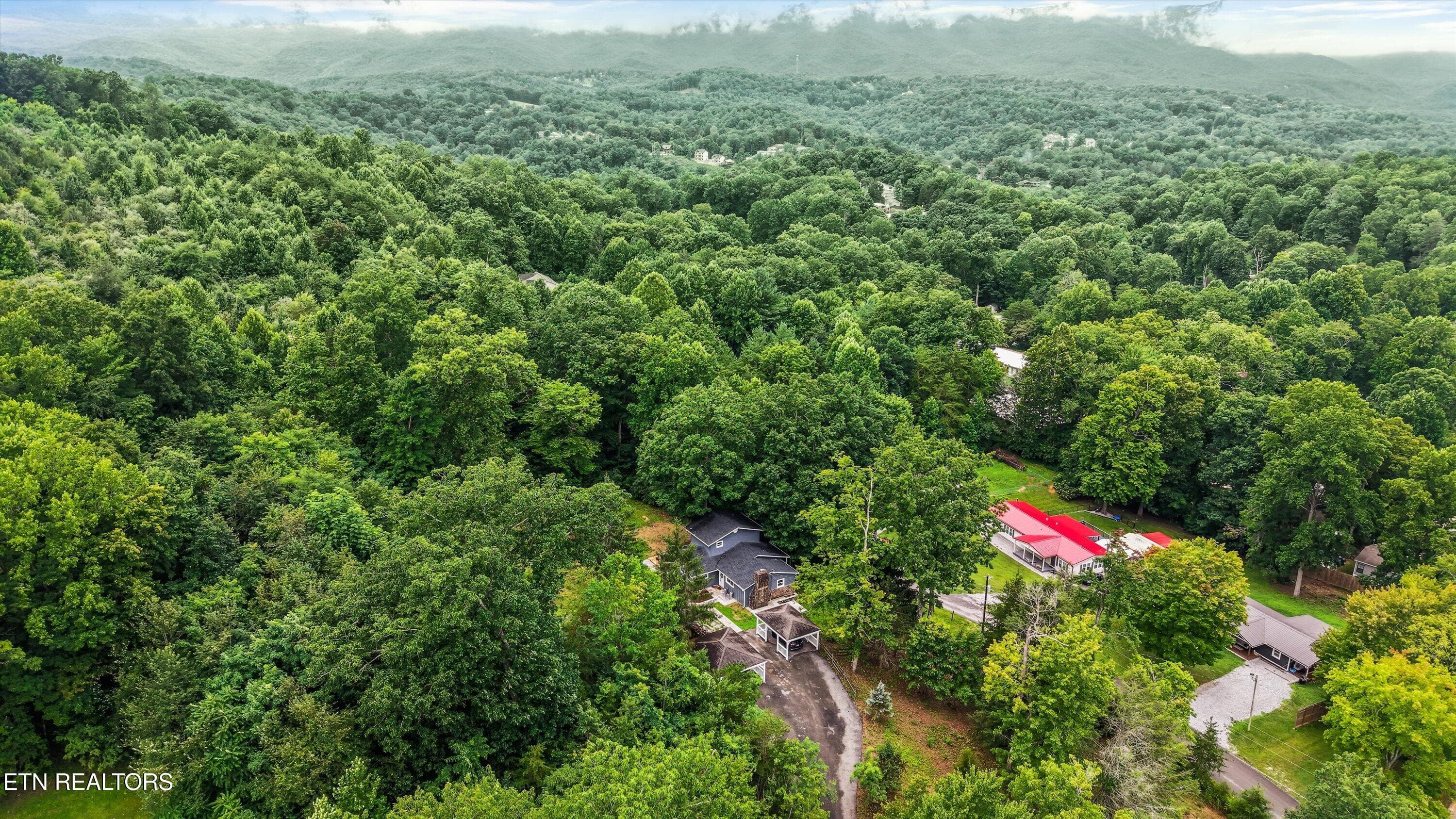 48-285 Vanover Ln03 - 285 Vanover Lane, Jacksboro, TN 37757, Jacksboro