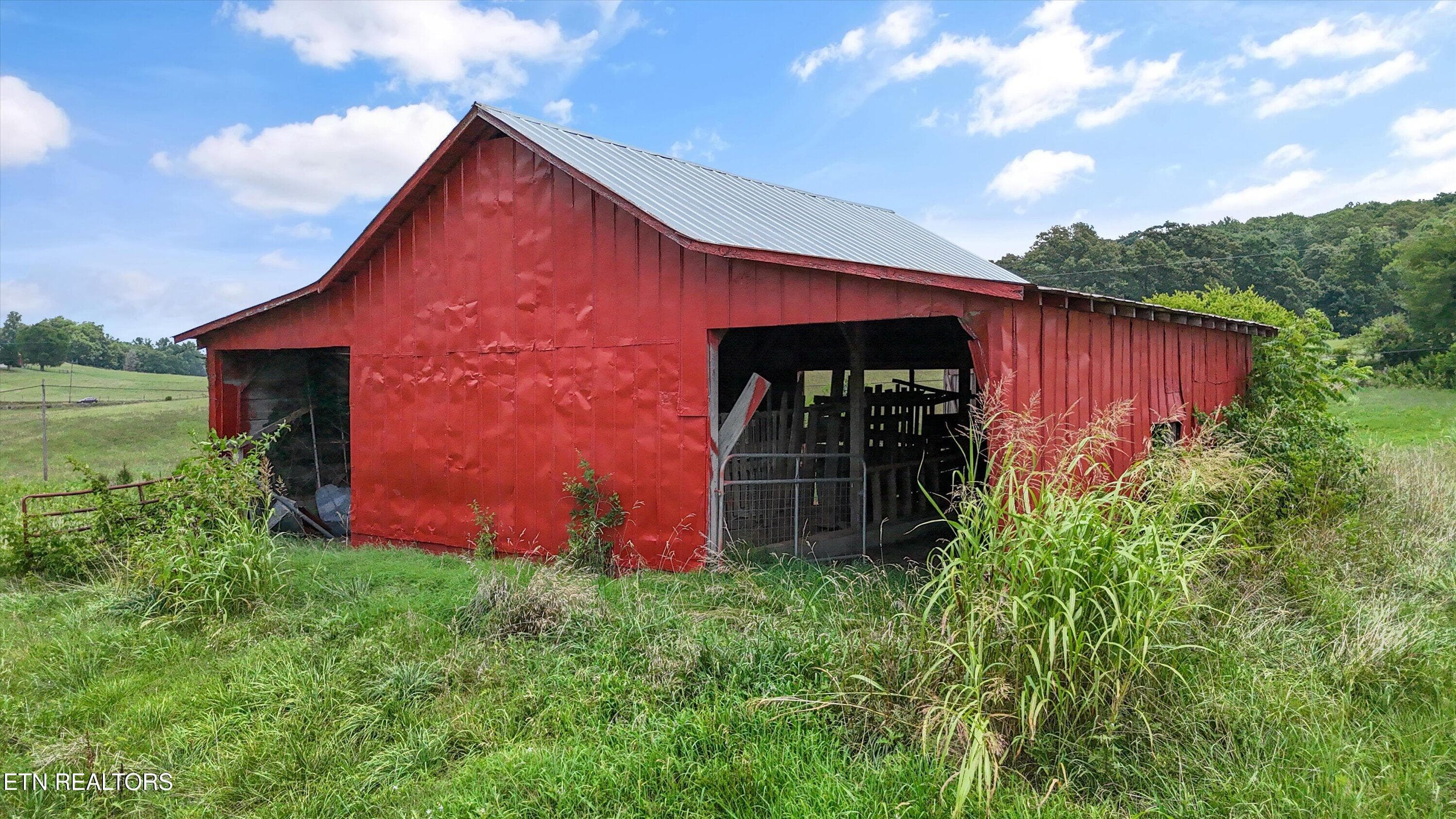 Imagine the Possibilities - 2522 Grey Ridge Rd, Maryville, TN 37801