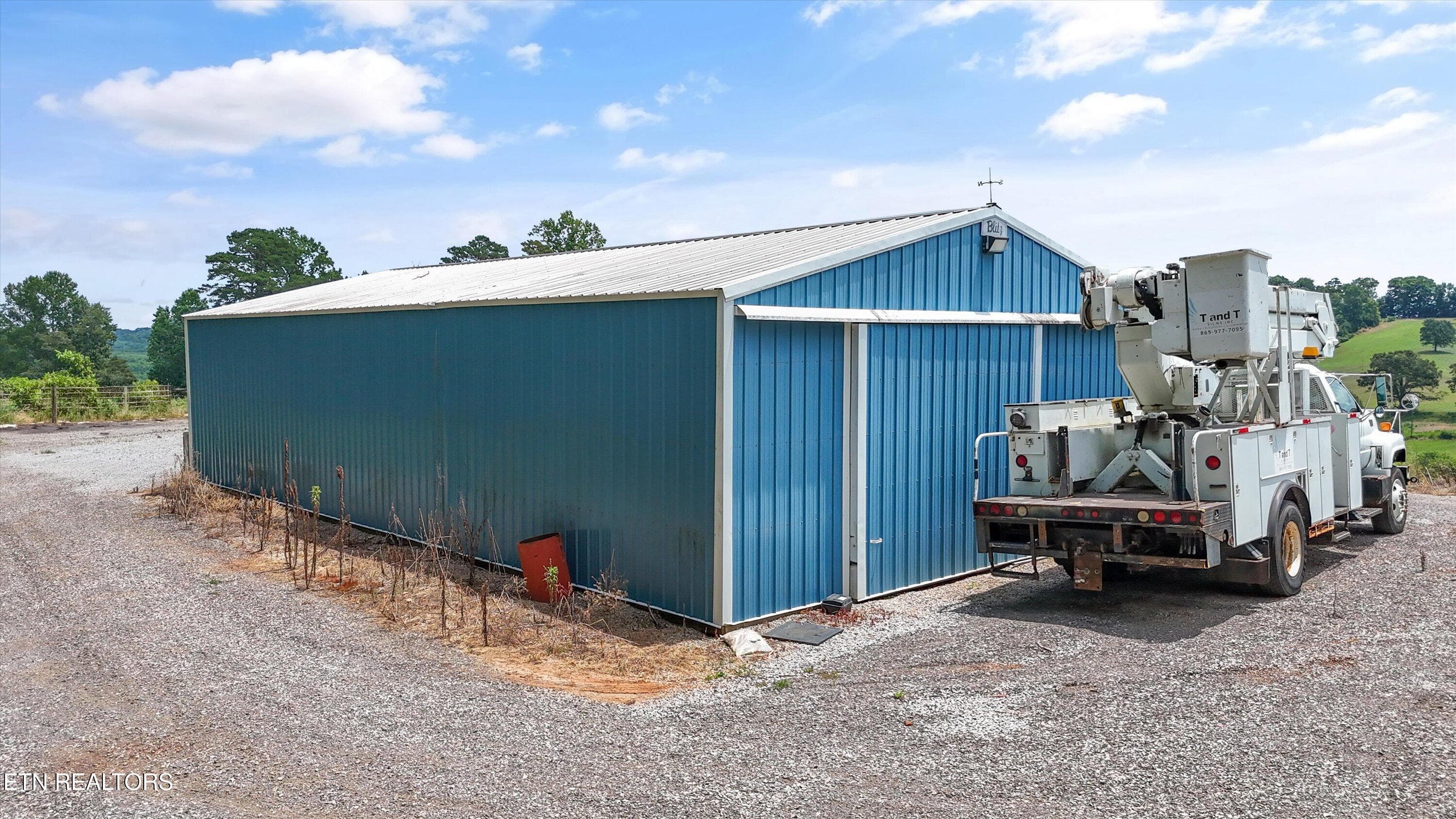 Building 2 - 2522 Grey Ridge Rd, Maryville, TN 37801