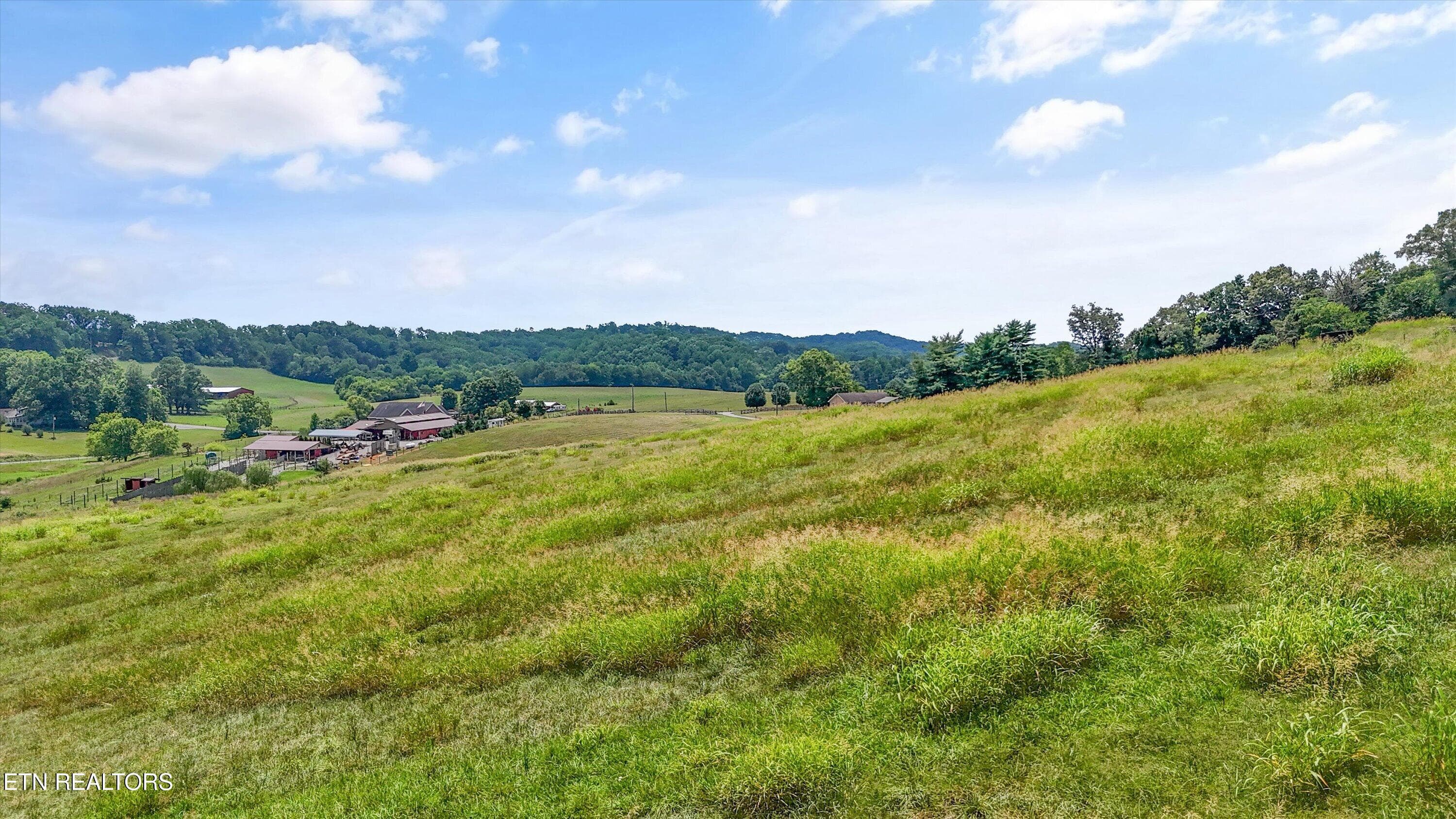 Land - 2522 Grey Ridge Rd, Maryville, TN 37801