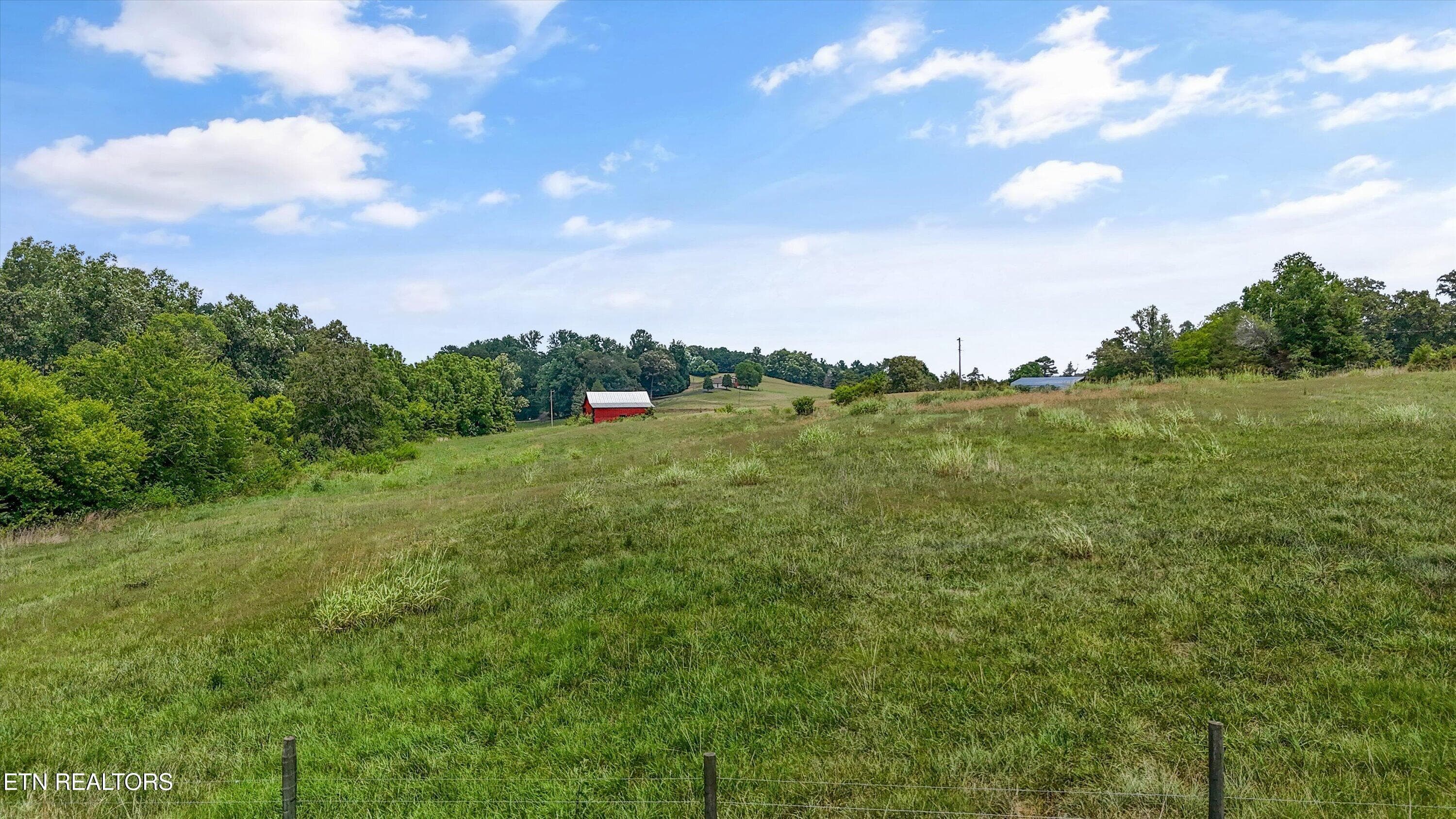 Land - 2522 Grey Ridge Rd, Maryville, TN 37801