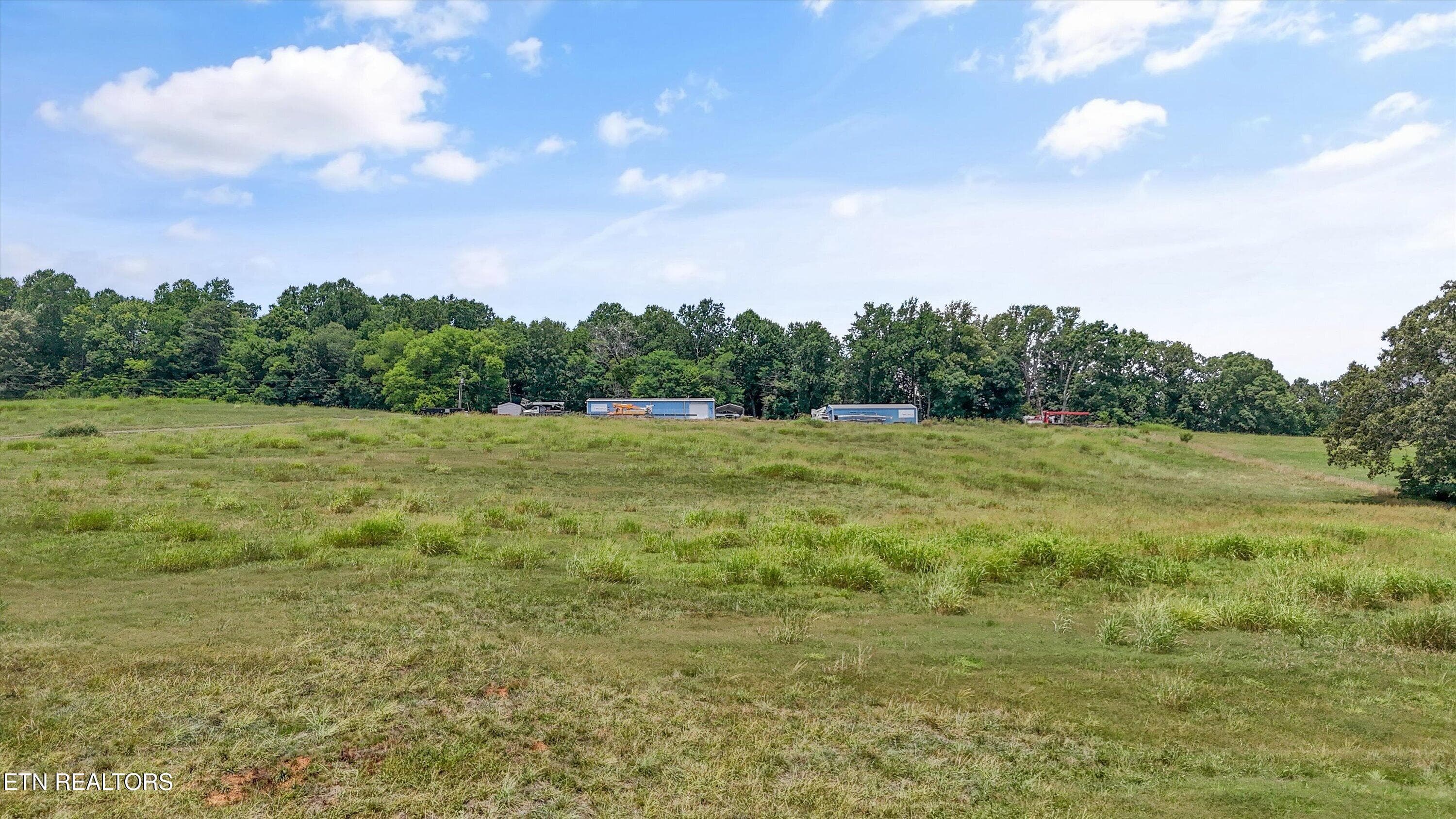 Land - 2522 Grey Ridge Rd, Maryville, TN 37801