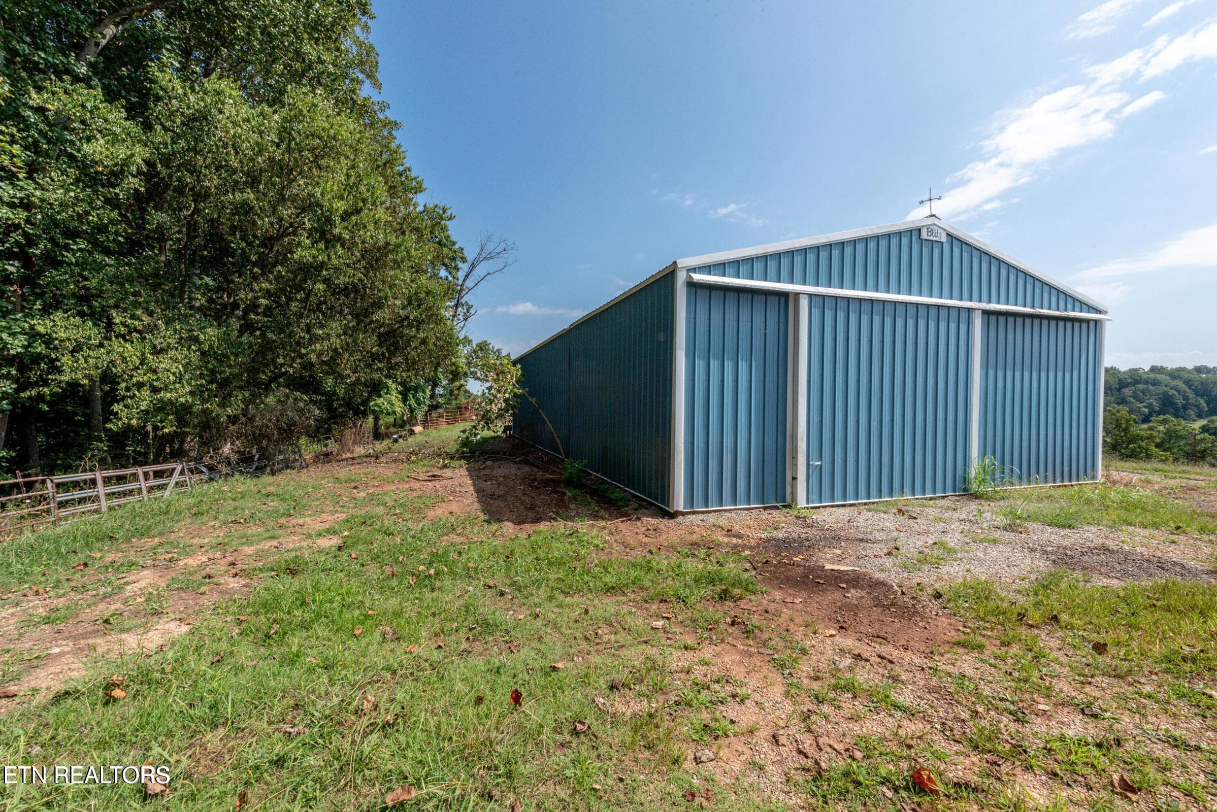 Building 2 - 2522 Grey Ridge Rd, Maryville, TN 37801