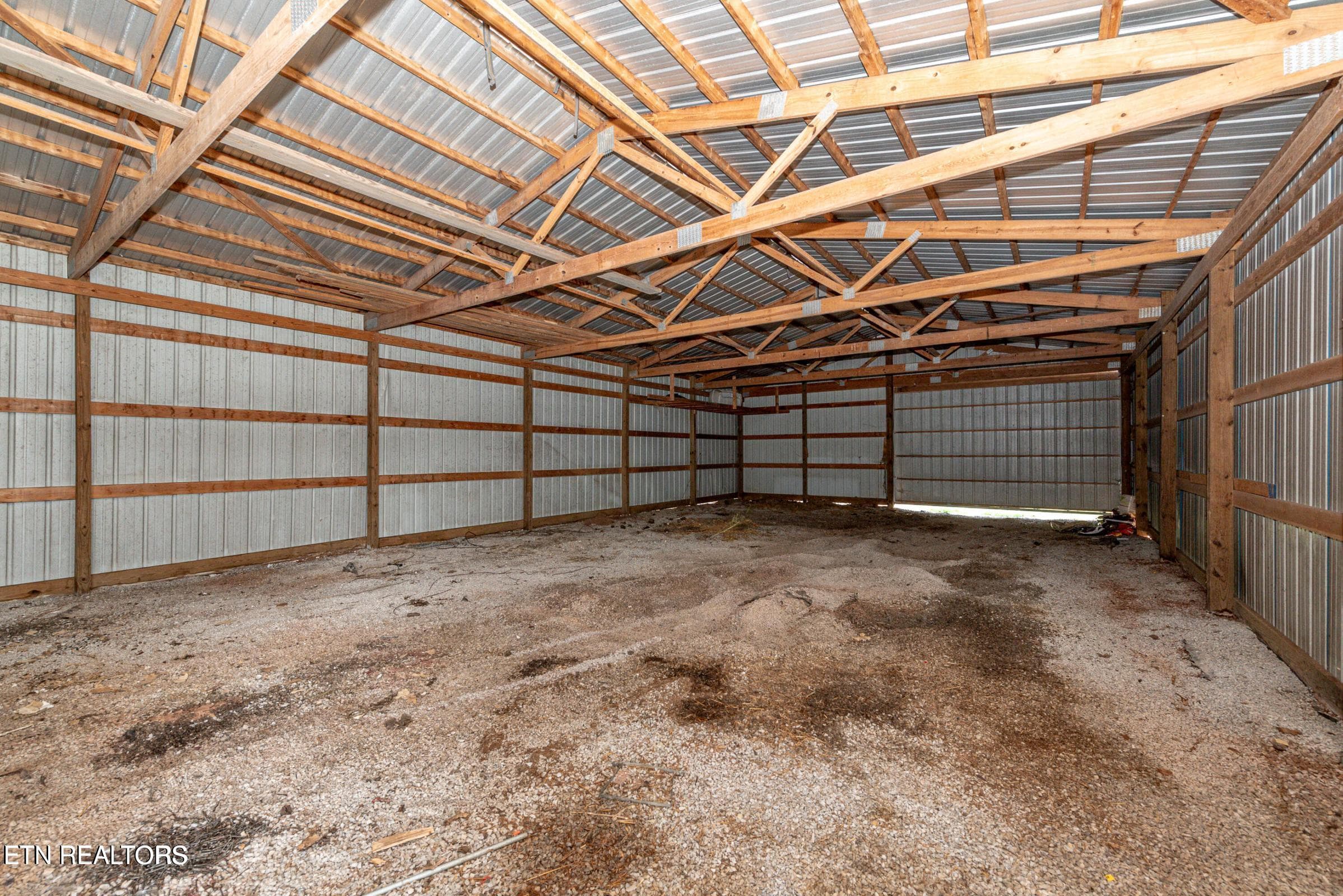 Inside Building 2 - 2522 Grey Ridge Rd, Maryville, TN 37801