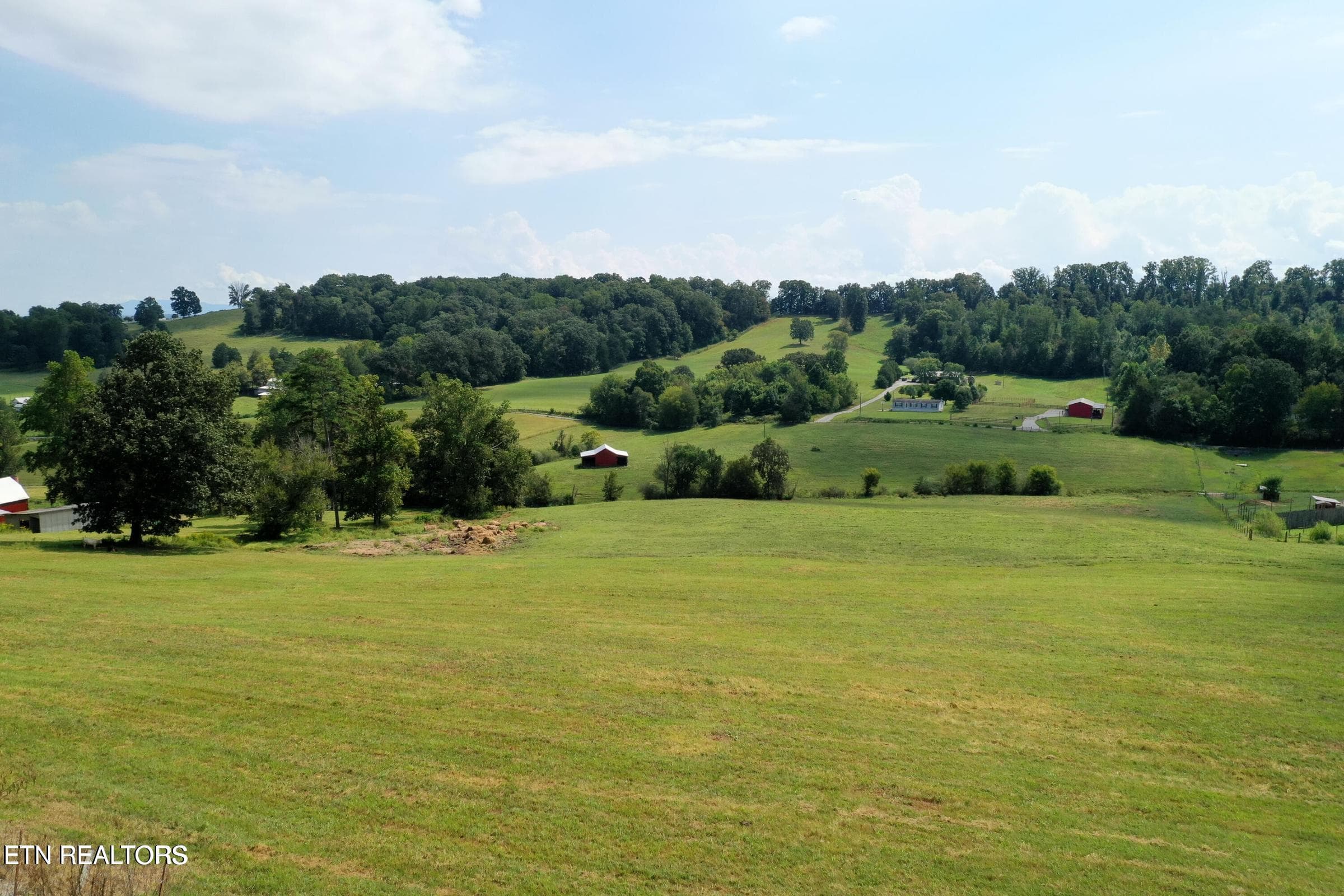Land View - 2522 Grey Ridge Rd, Maryville, TN 37801