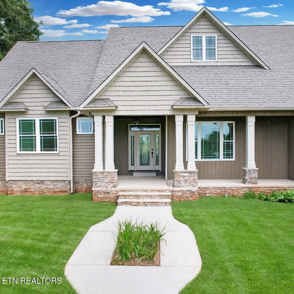 92C2CC08-A143-447B-8D74-3E60617E75E1 - 332 Harris Rd, Old Fort, TN 37362