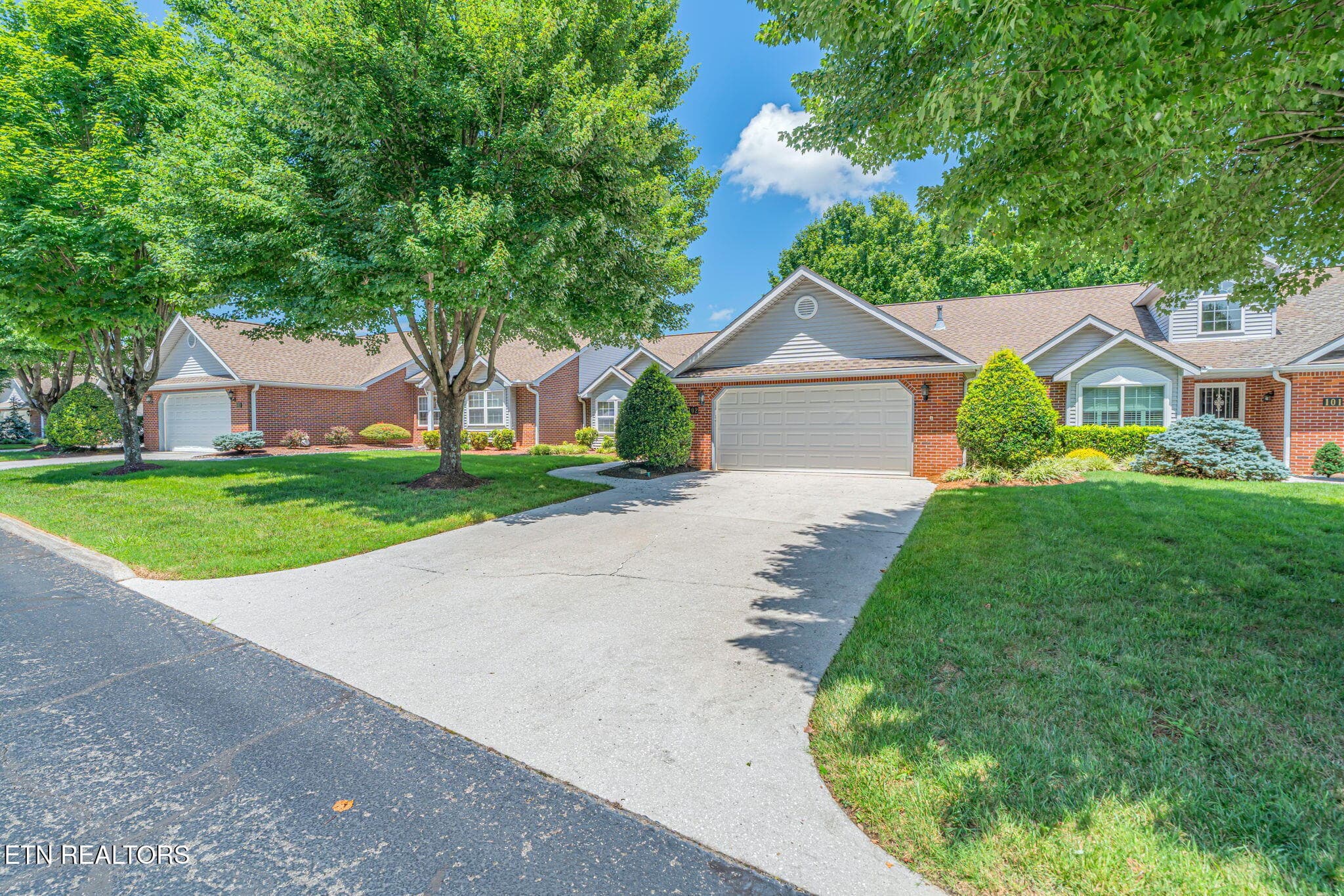 715 Cedar Ln 102 - 715 Cedar Lane 102, Knoxville, TN 37912