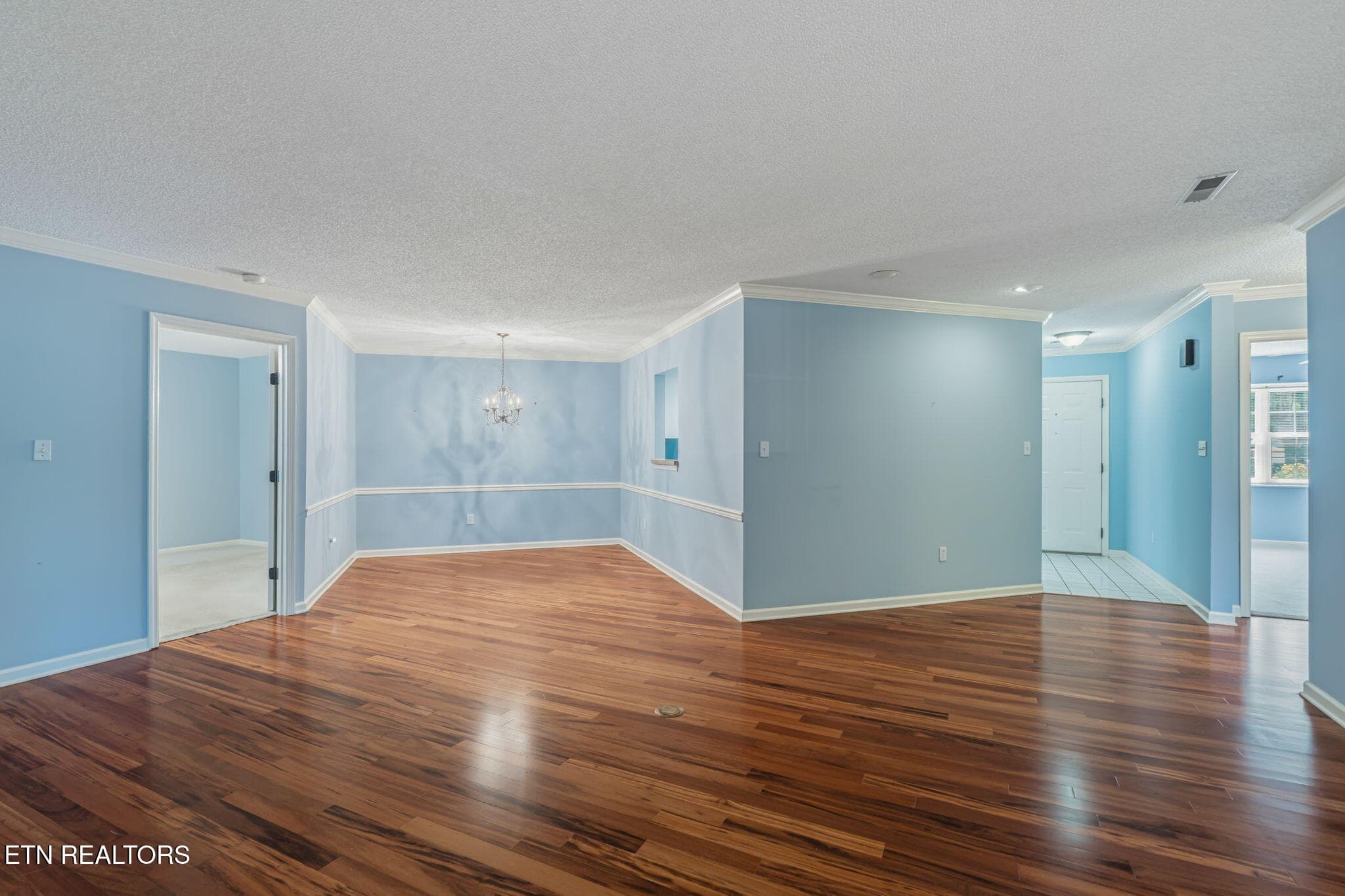 Dining Room - 715 Cedar Lane 102, Knoxville, TN 37912