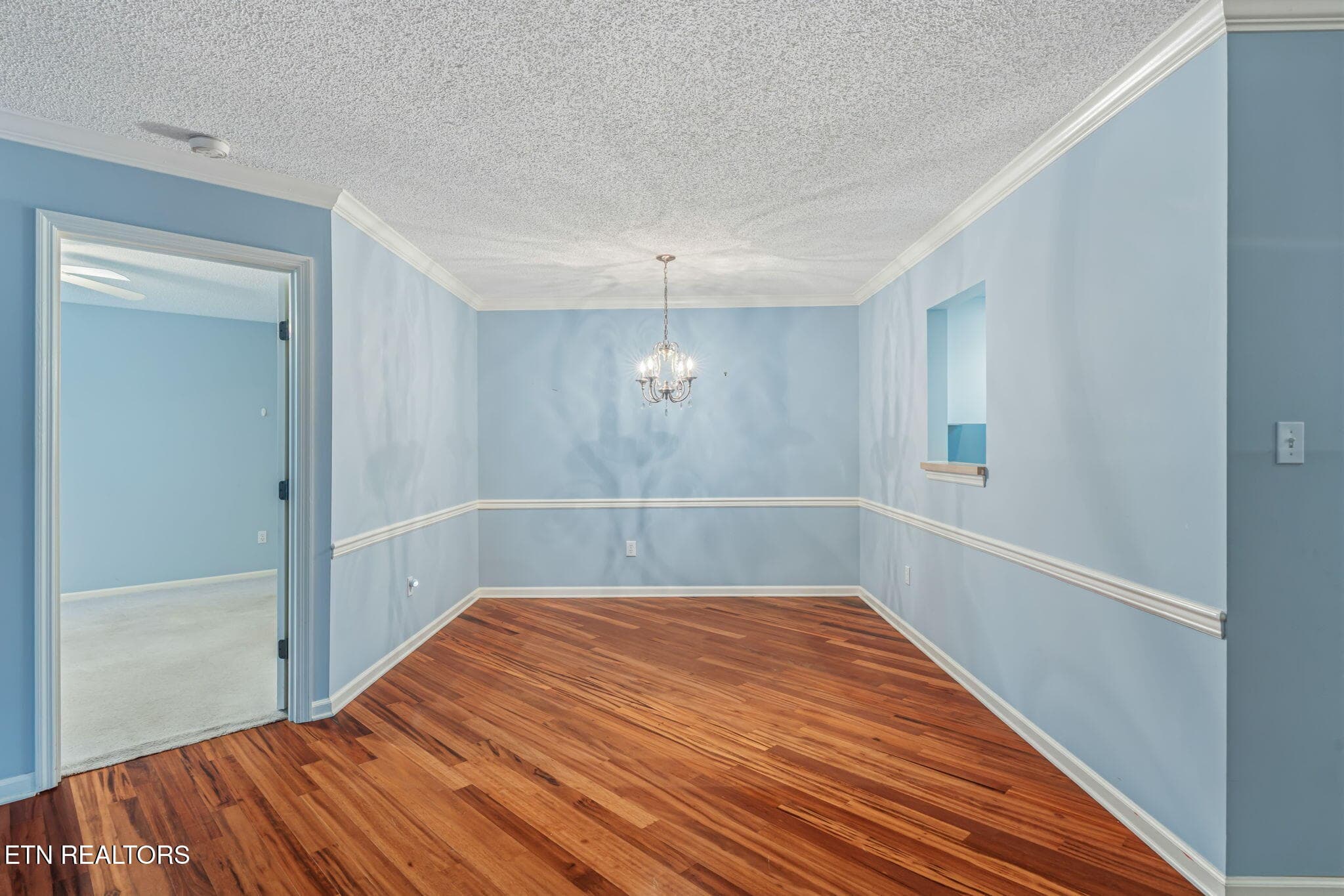 Dining Room - 715 Cedar Lane 102, Knoxville, TN 37912