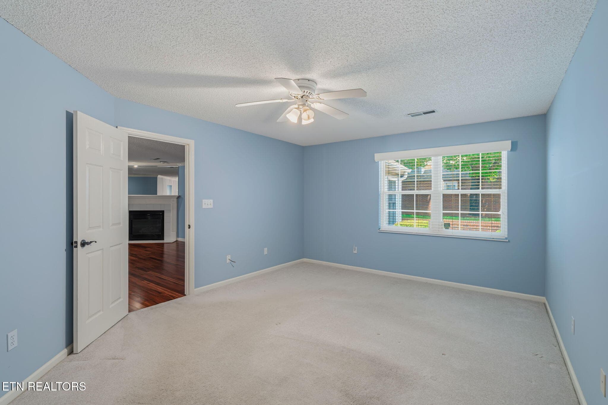 Master Suite - 715 Cedar Lane 102, Knoxville, TN 37912