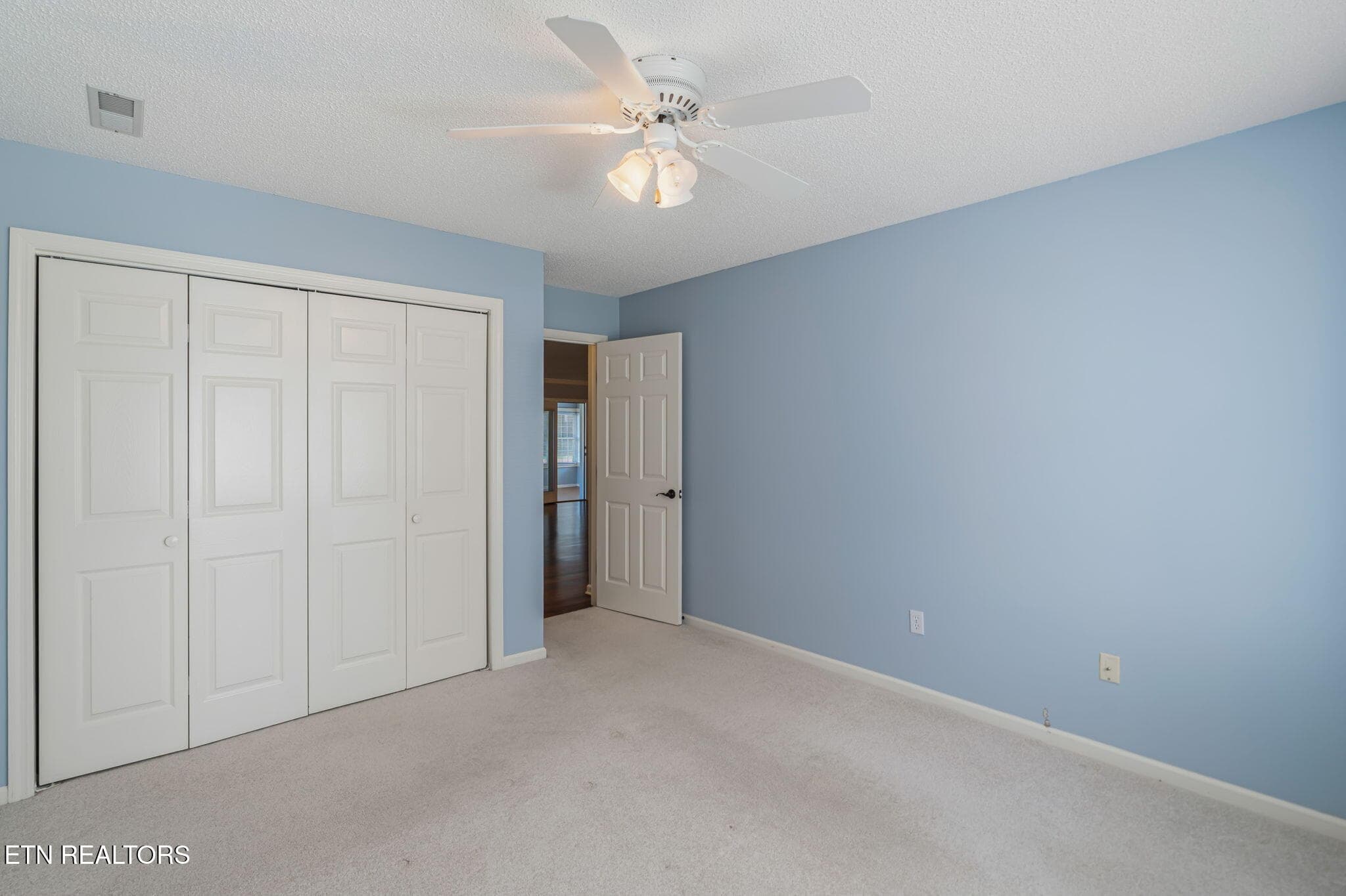 2nd Bedroom - 715 Cedar Lane 102, Knoxville, TN 37912