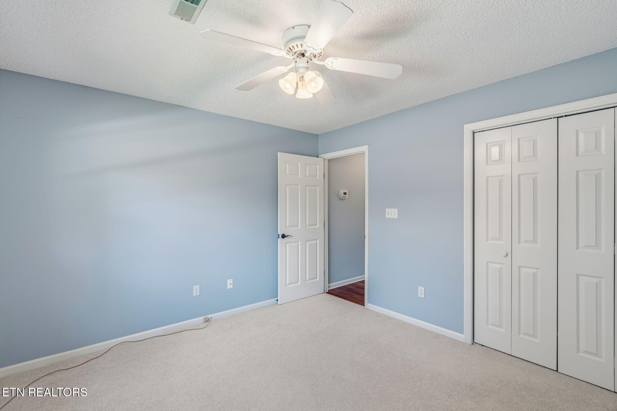 3rd Bedroom - 715 Cedar Lane 102, Knoxville, TN 37912