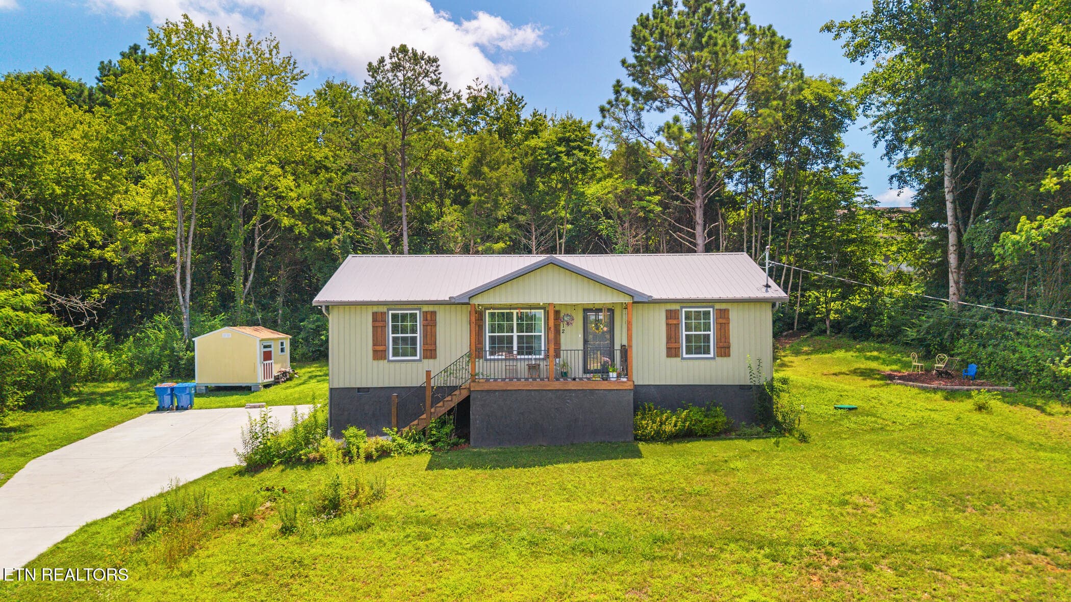 112 Highland View Drive, Knoxville, TN 37920