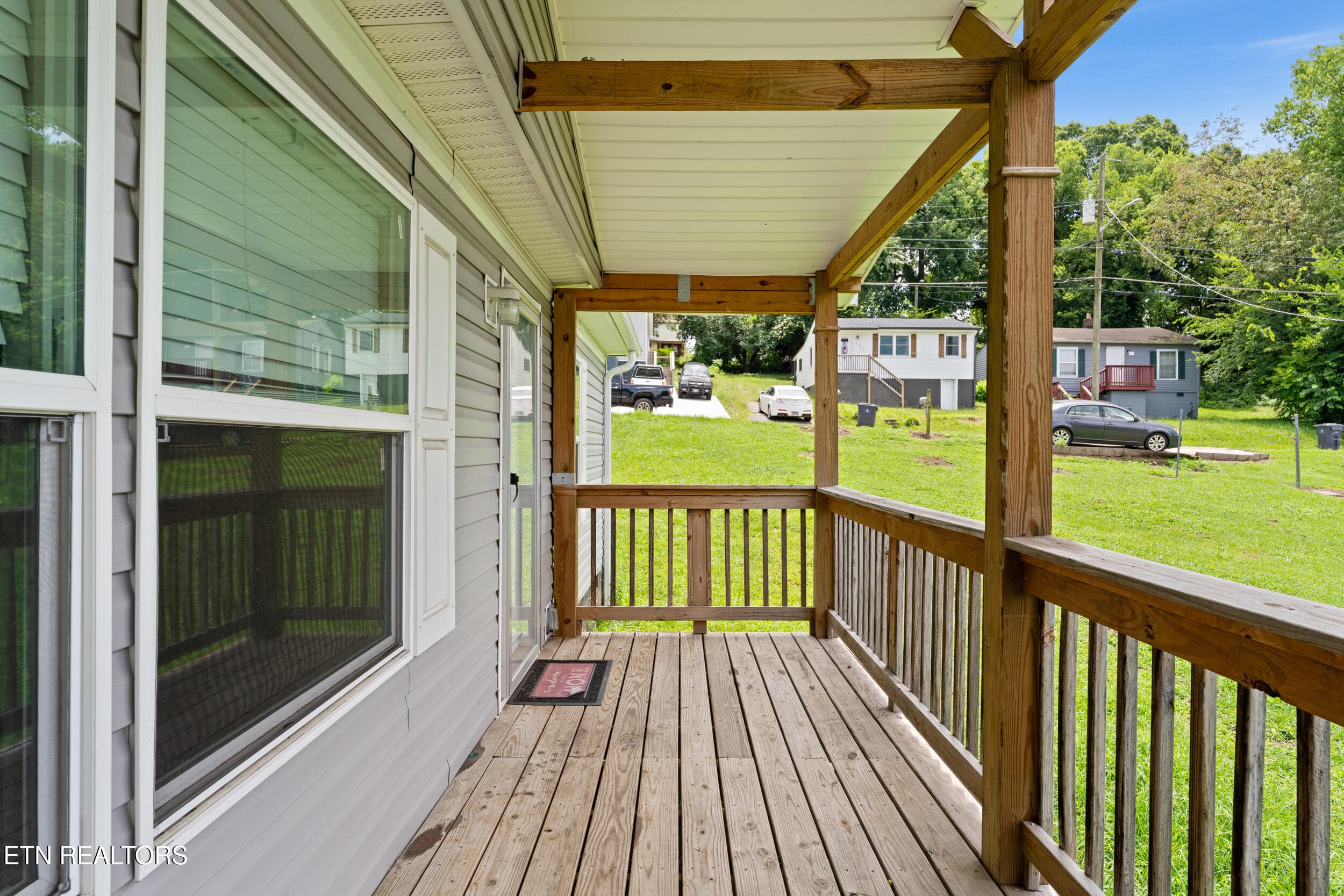 1931 massachusetts ave-4 - 1931 Massachusetts Ave, Knoxville, TN 37921, Knoxville