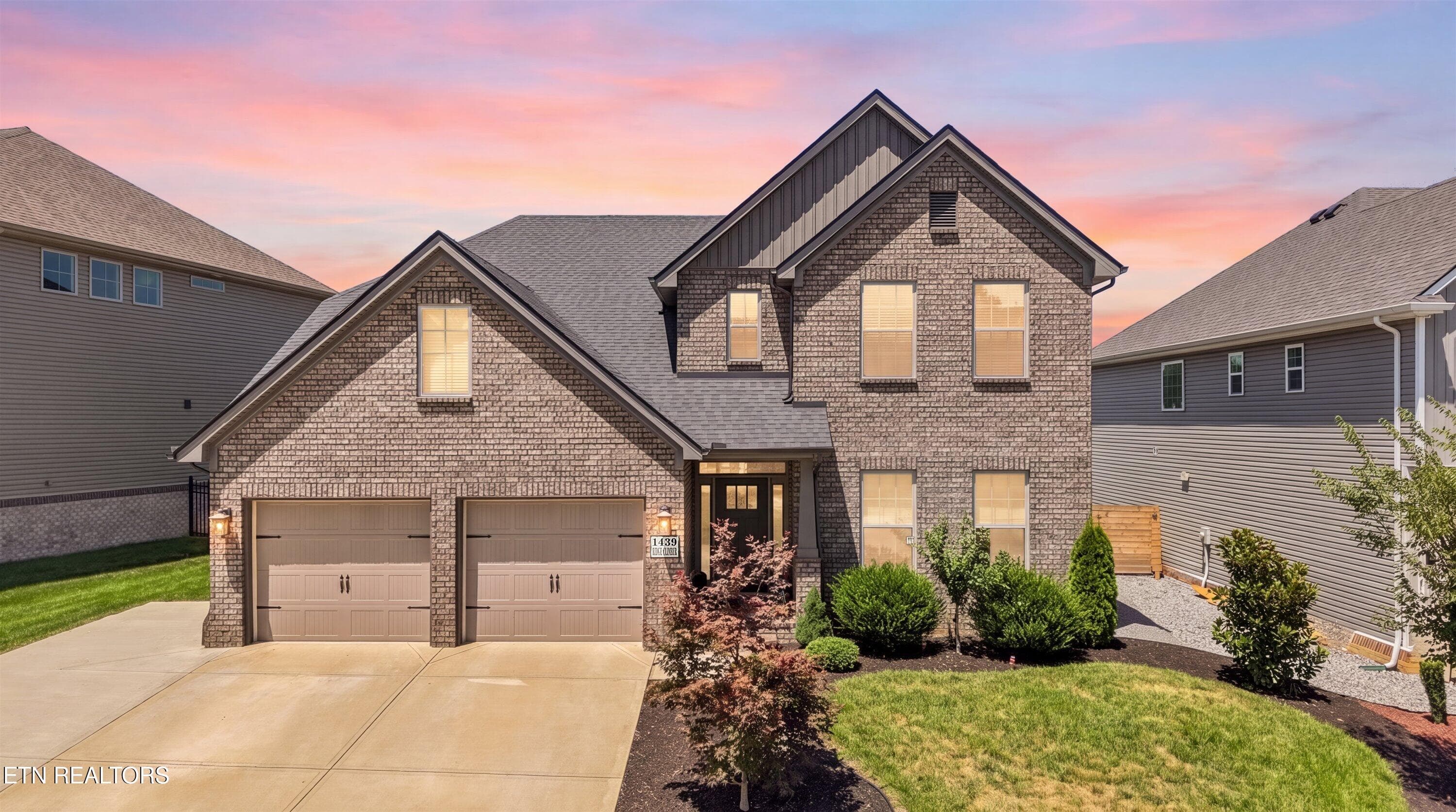 Welcome to 1439 Ridge Climber! - 1439 Ridge Climber Rd, Knoxville, TN 37922, Knoxville