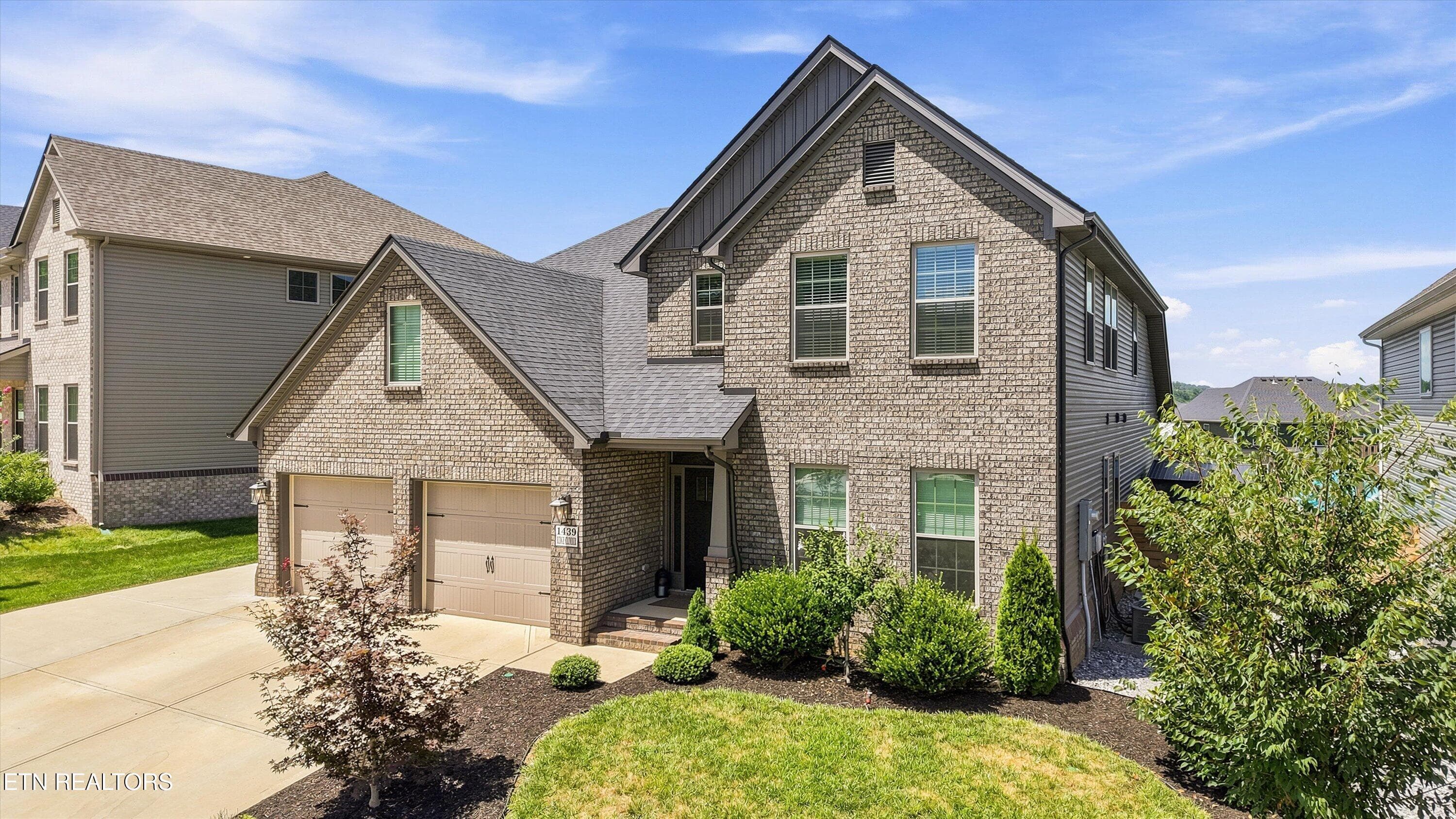 03-1439 Ridge Climber Rd46 - 1439 Ridge Climber Rd, Knoxville, TN 37922, Knoxville