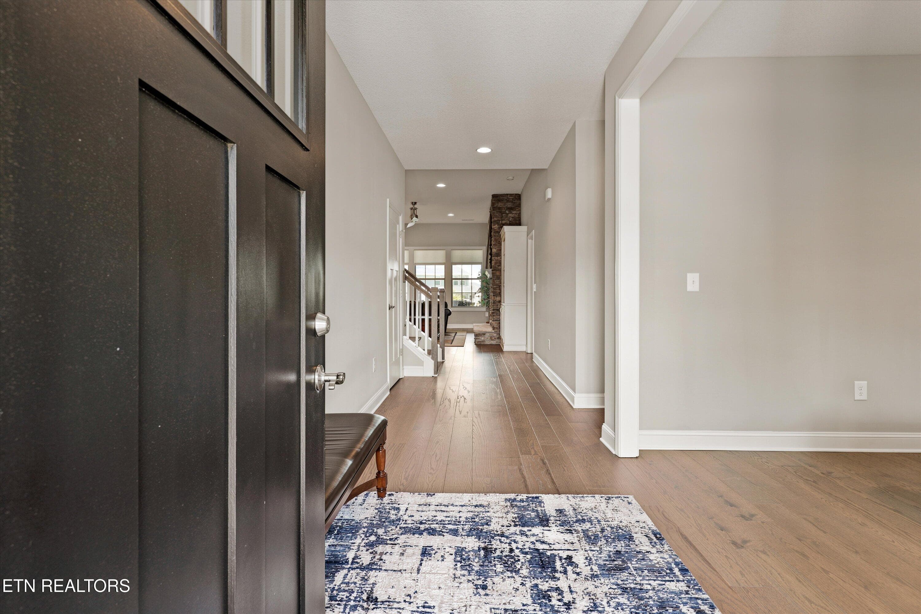 07-1439 Ridge Climber Rd12 - 1439 Ridge Climber Rd, Knoxville, TN 37922, Knoxville