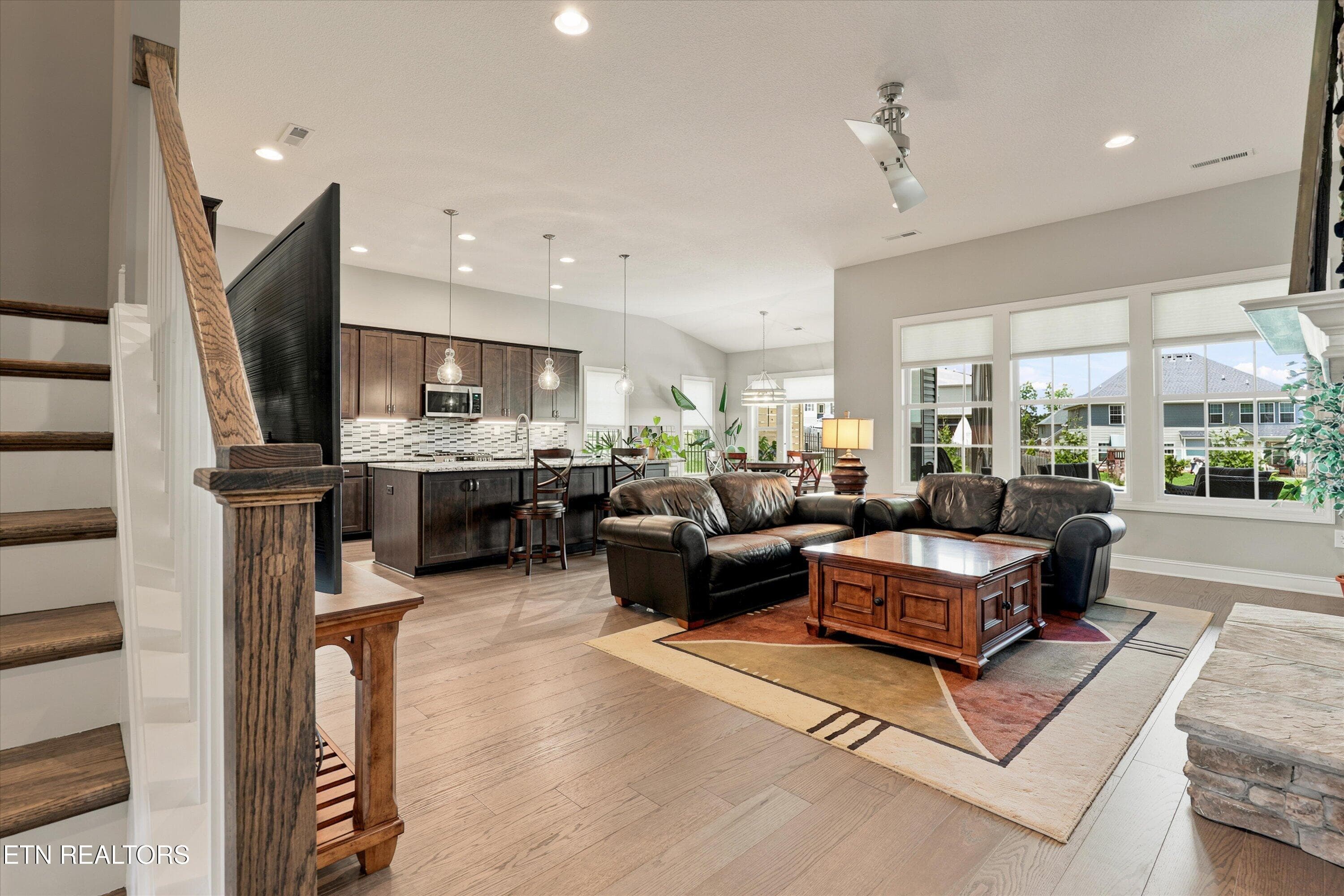 15-1439 Ridge Climber Rd20 - 1439 Ridge Climber Rd, Knoxville, TN 37922, Knoxville