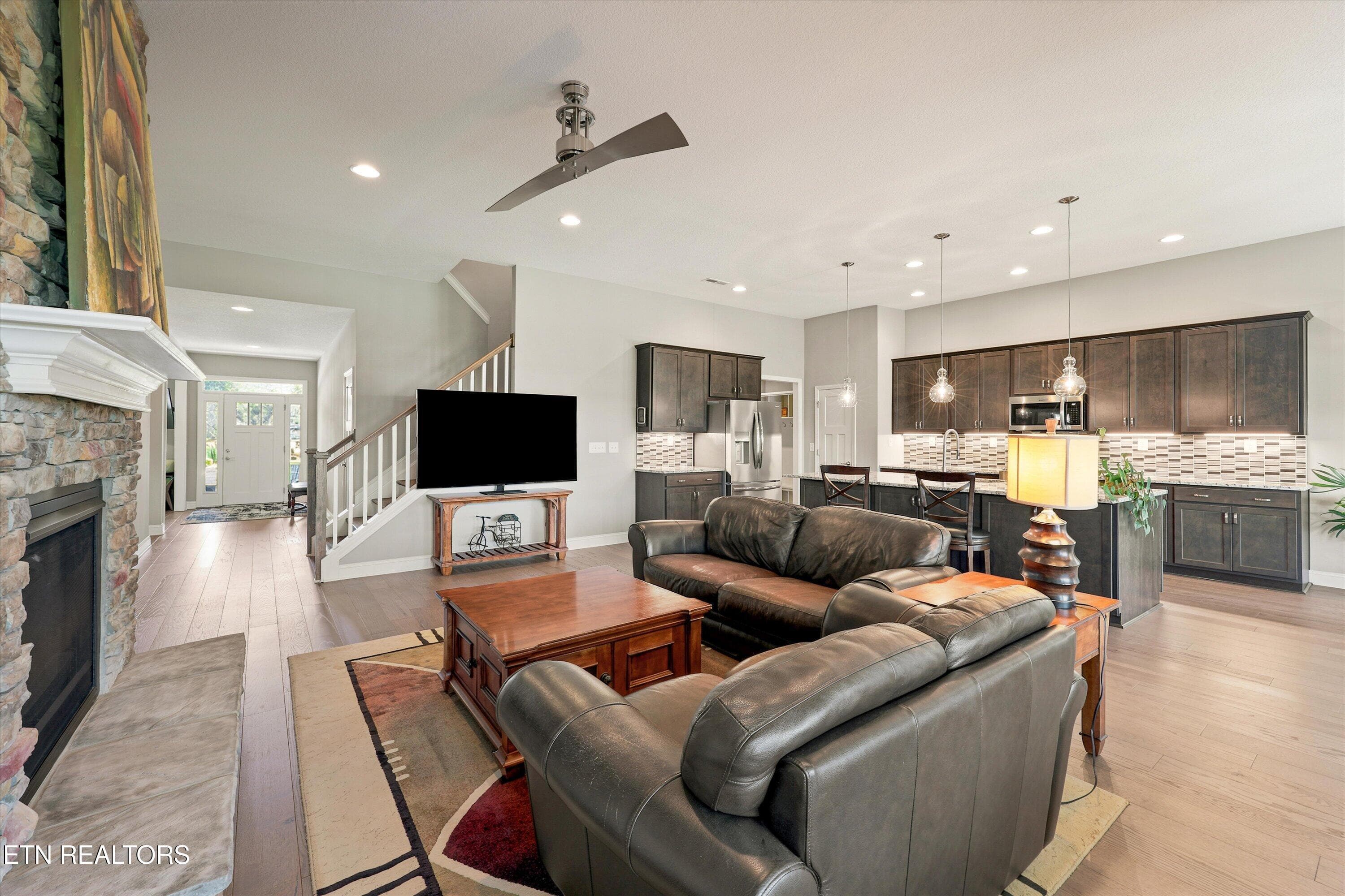 16-1439 Ridge Climber Rd21 - 1439 Ridge Climber Rd, Knoxville, TN 37922, Knoxville