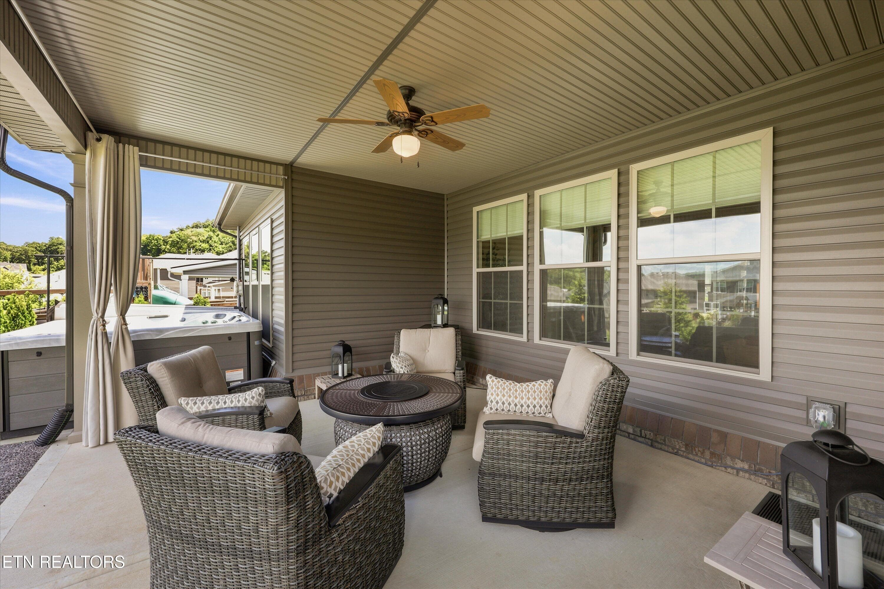 41-1439 Ridge Climber Rd03 - 1439 Ridge Climber Rd, Knoxville, TN 37922, Knoxville