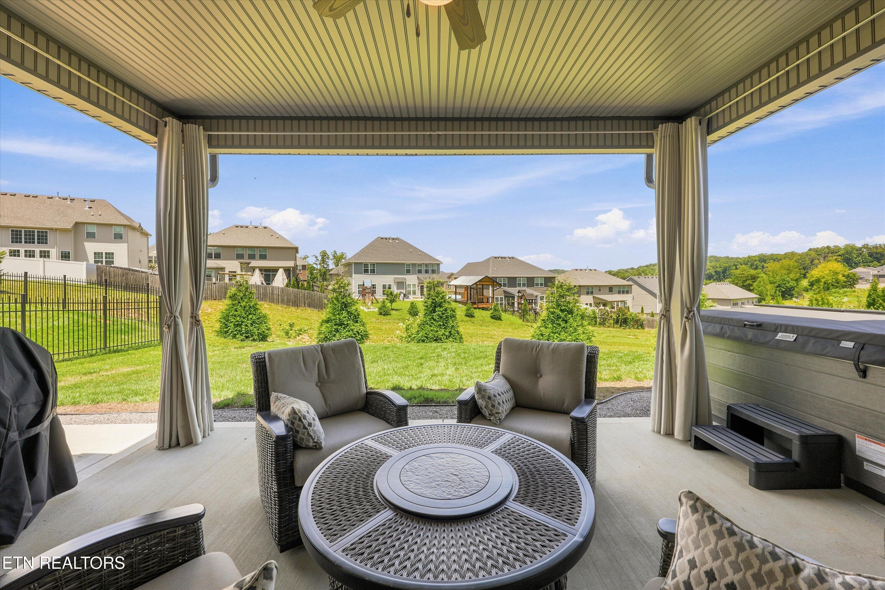 42-1439 Ridge Climber Rd10 - 1439 Ridge Climber Rd, Knoxville, TN 37922, Knoxville