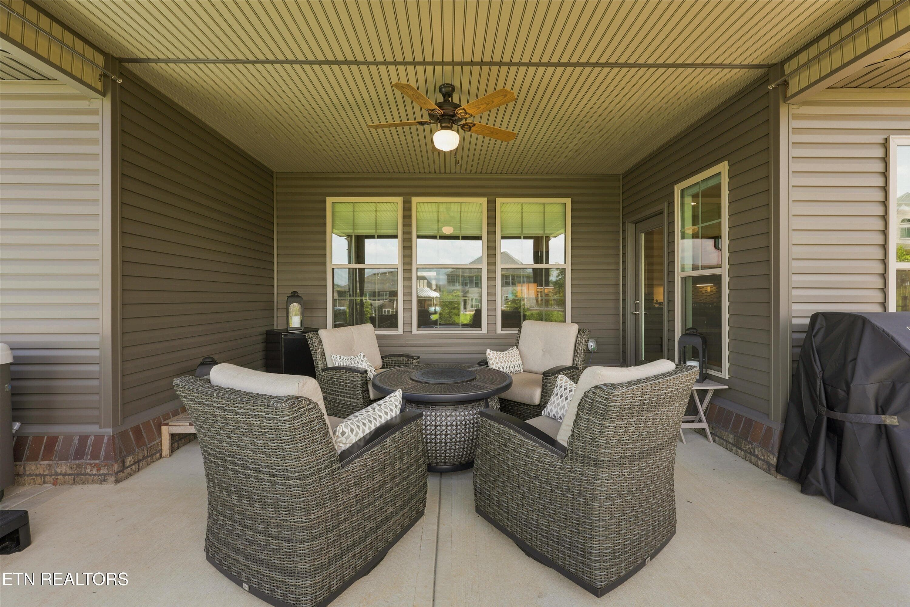43-1439 Ridge Climber Rd09 - 1439 Ridge Climber Rd, Knoxville, TN 37922, Knoxville