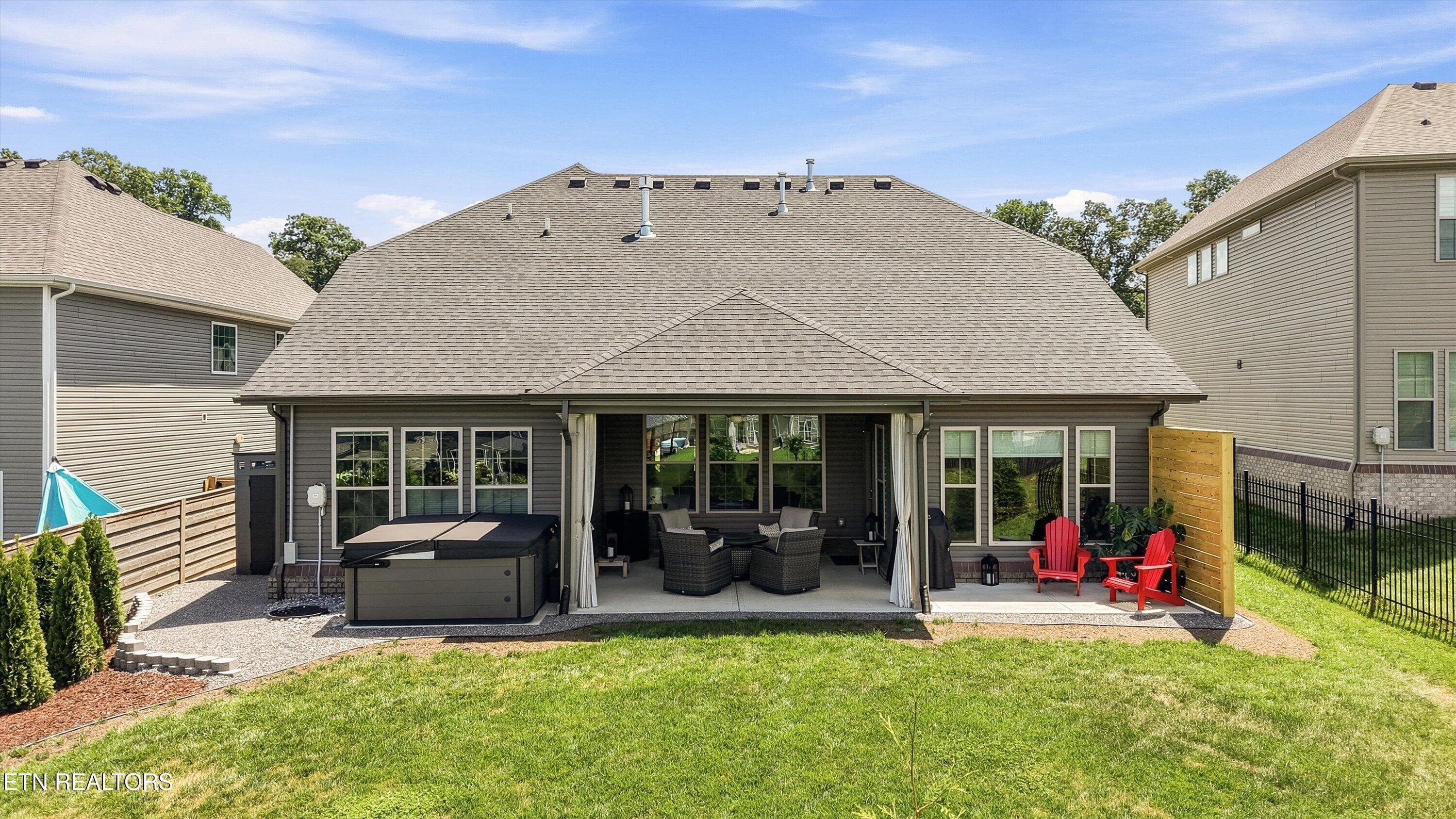 49-1439 Ridge Climber Rd49 - 1439 Ridge Climber Rd, Knoxville, TN 37922, Knoxville