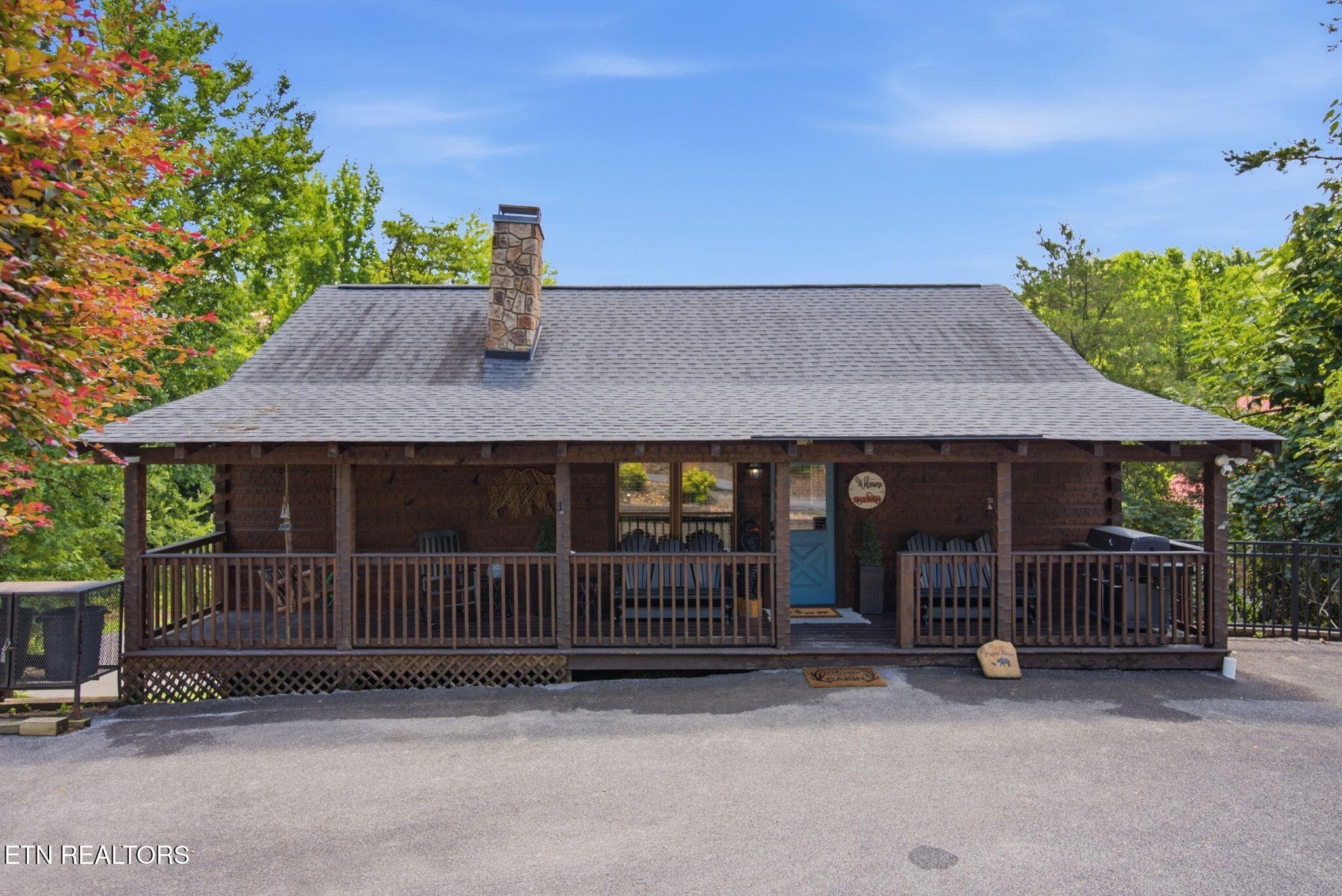 2436 Cobbler Way - 01 - 2436 Cobbler Way, Pigeon Forge, TN 37863, Pigeon Forge