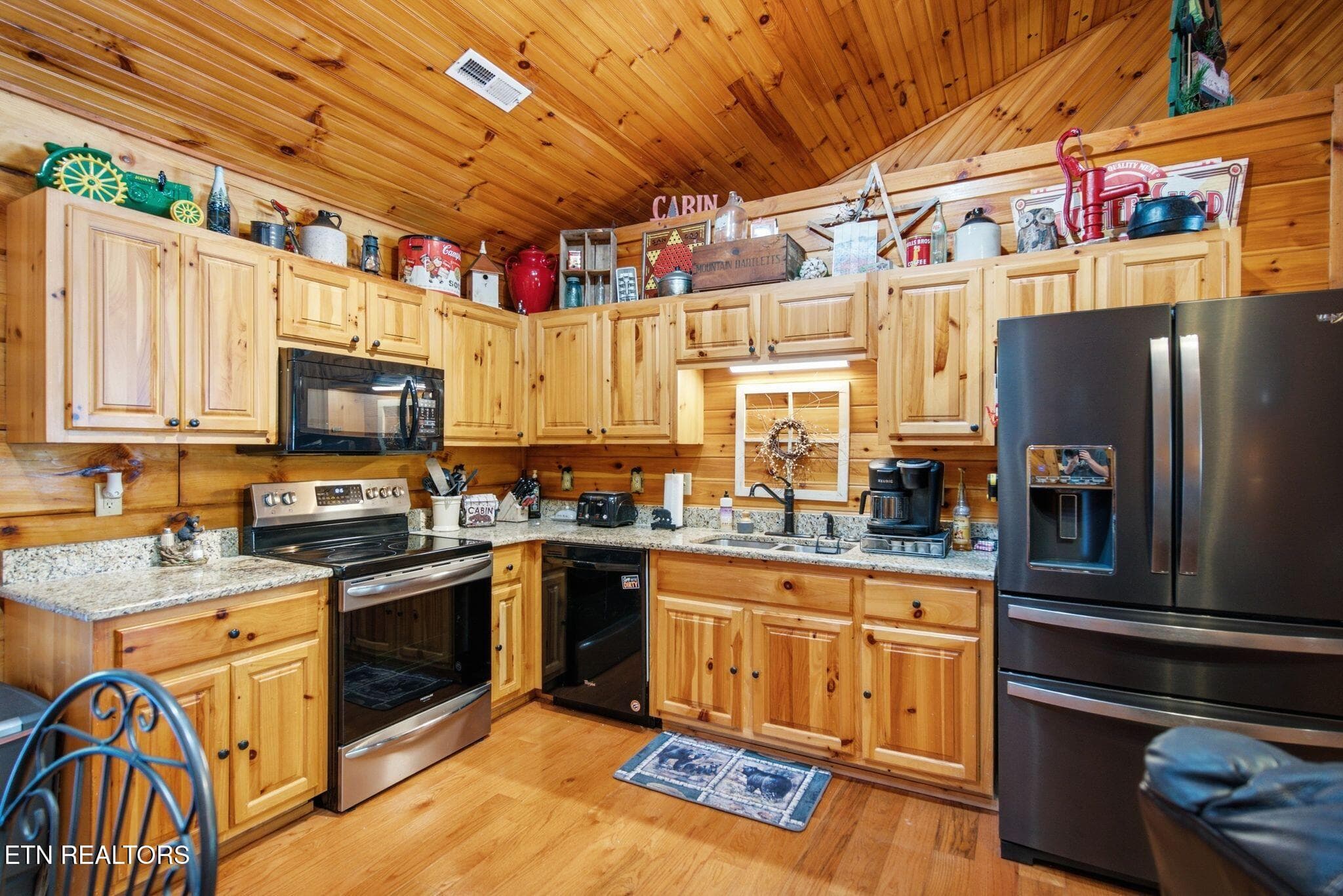 2436 Cobbler Way - 12 - 2436 Cobbler Way, Pigeon Forge, TN 37863, Pigeon Forge