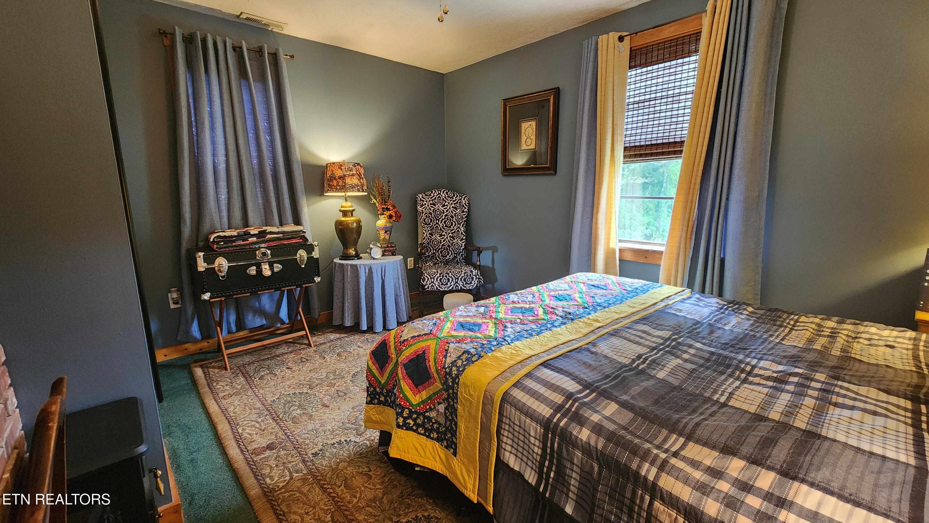 305 christain community rd -- Bedroom 3a - 340 Christian Community Rd, Livingston, TN 38570