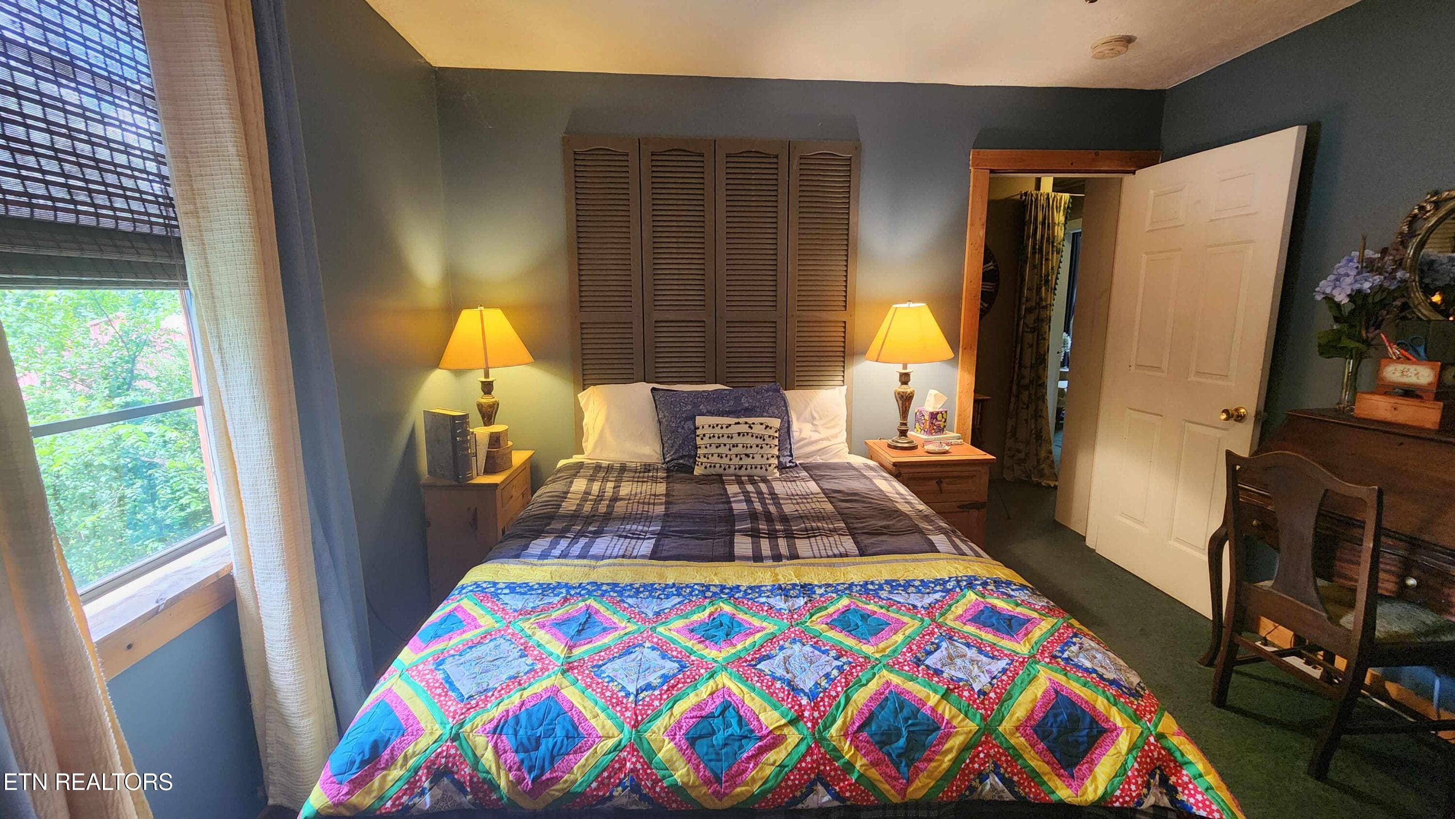 305 christain community rd -- Bedroom 4a - 340 Christian Community Rd, Livingston, TN 38570