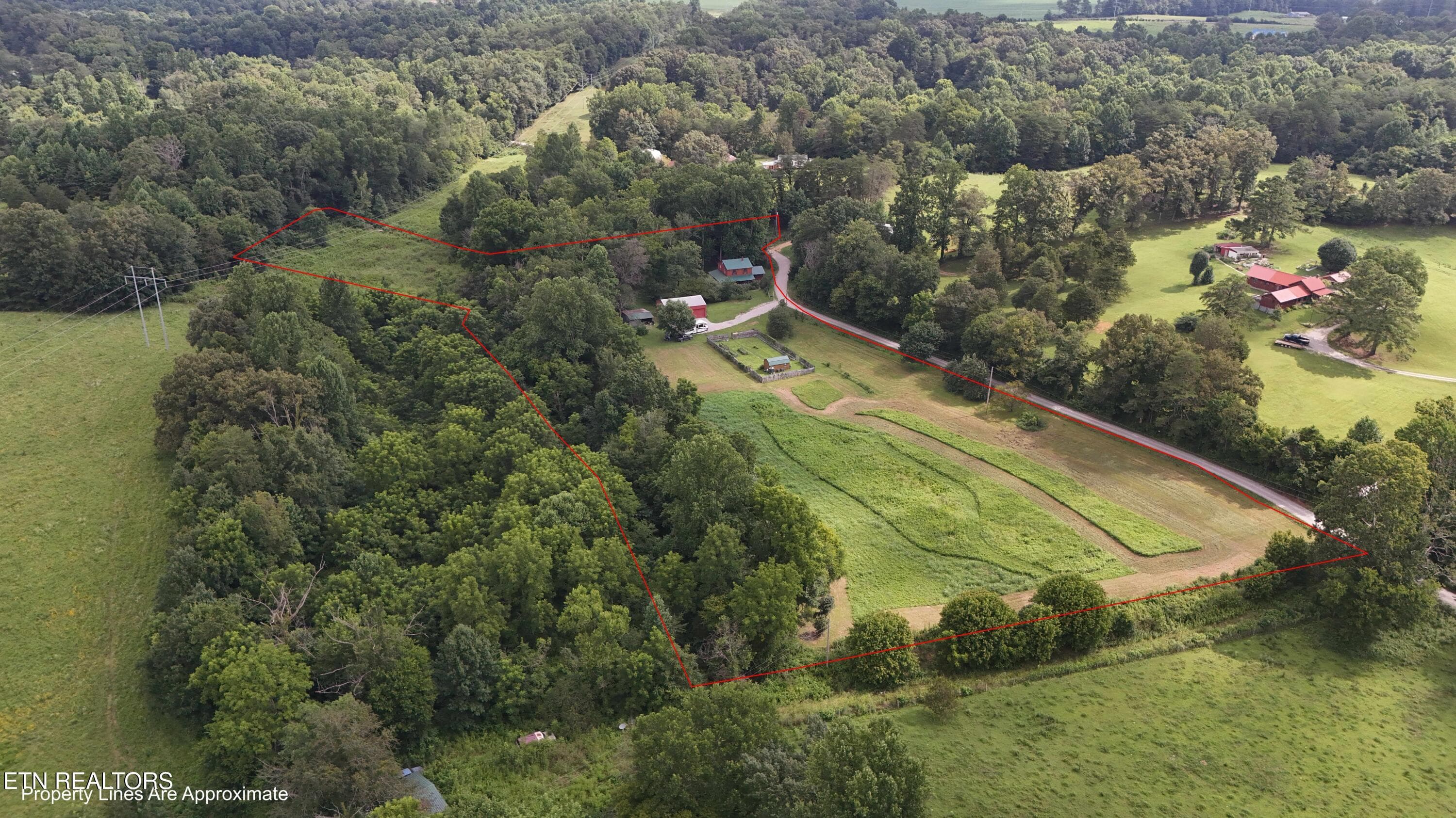 305 Christian Community Road -- Property - 340 Christian Community Rd, Livingston, TN 38570