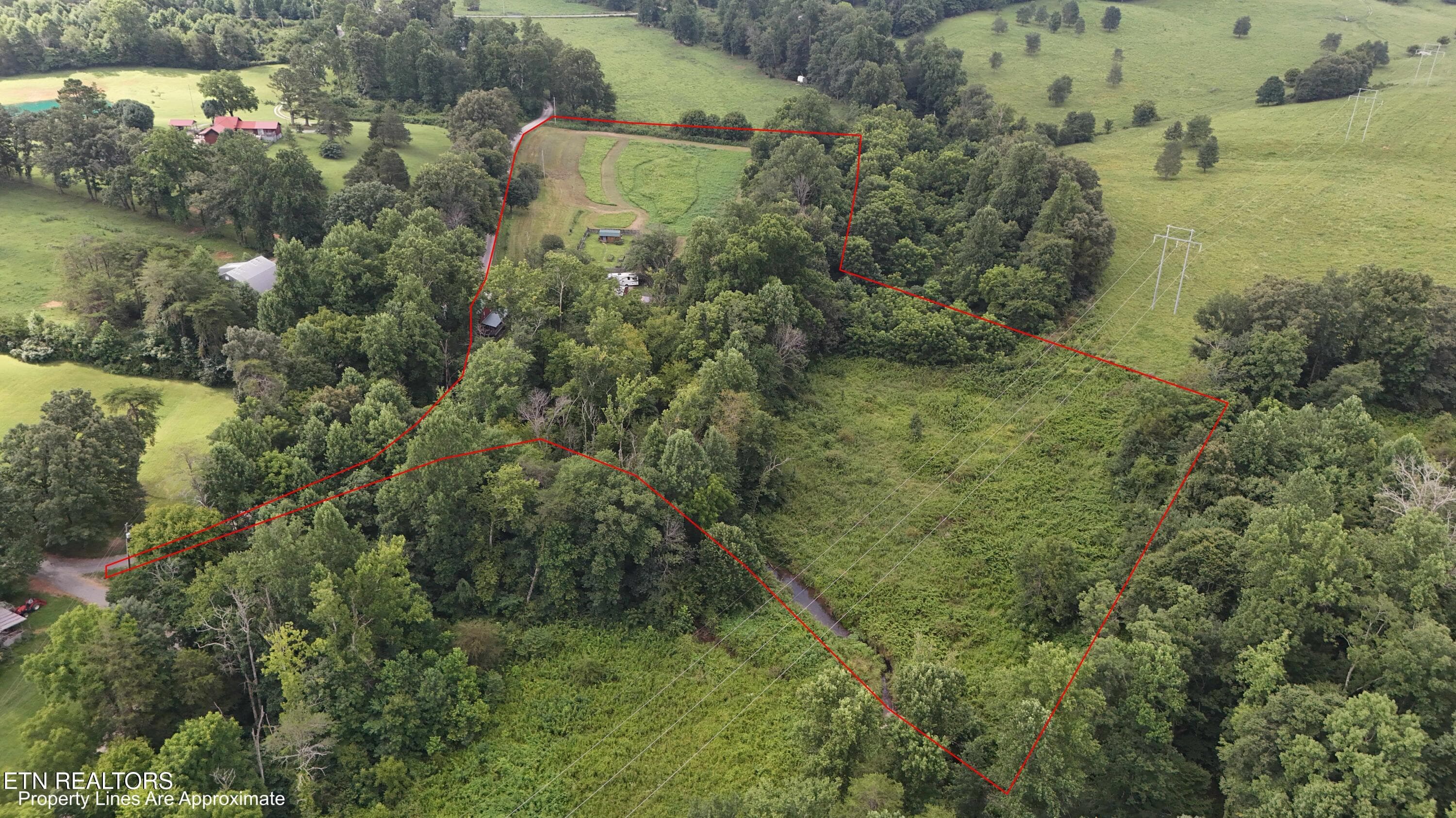 305 Christian Community Road -- Property - 340 Christian Community Rd, Livingston, TN 38570