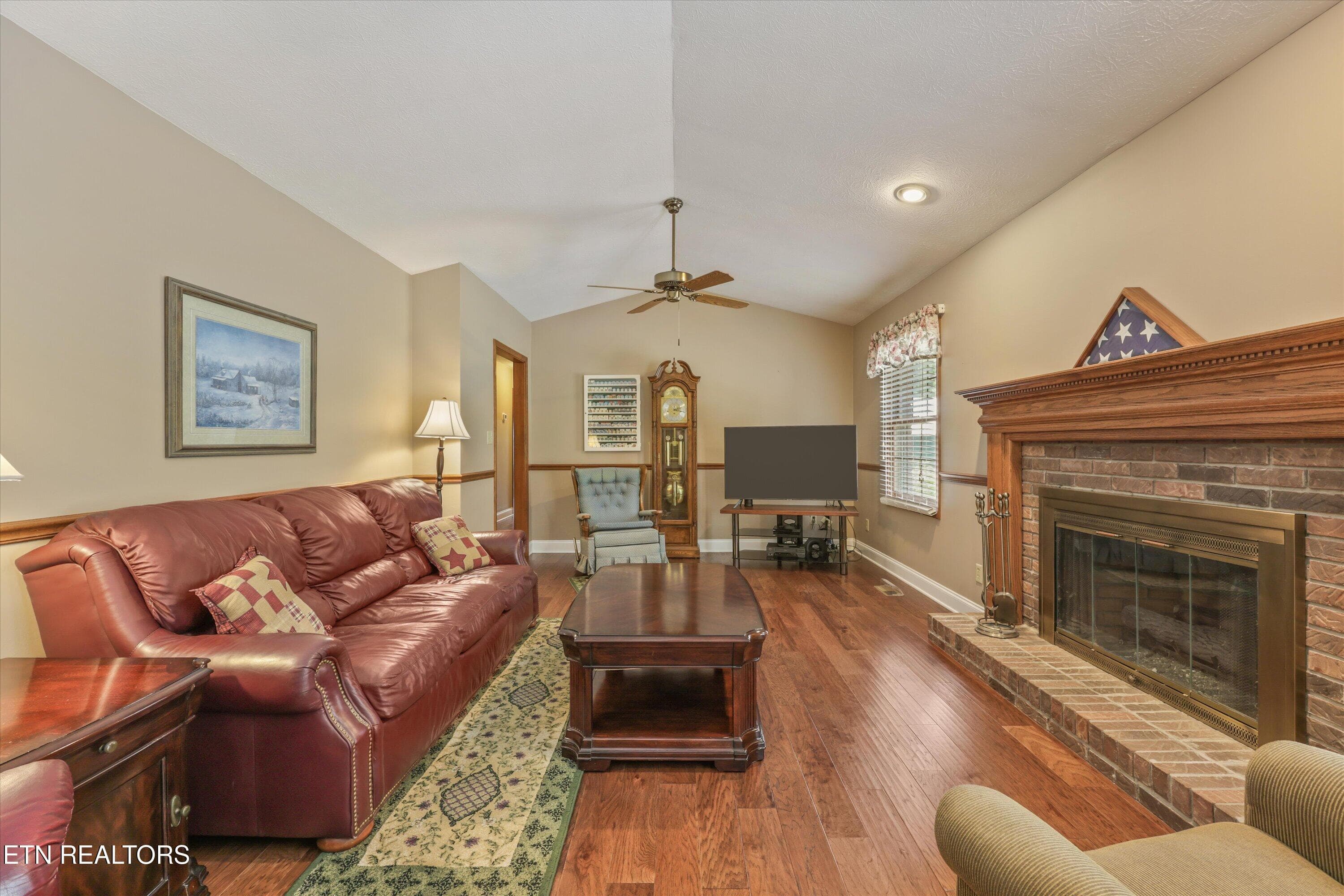 09-1710 Murphy Myers Rd28 - 1710 Murphy Myers Rd, Maryville, TN 37803, Maryville