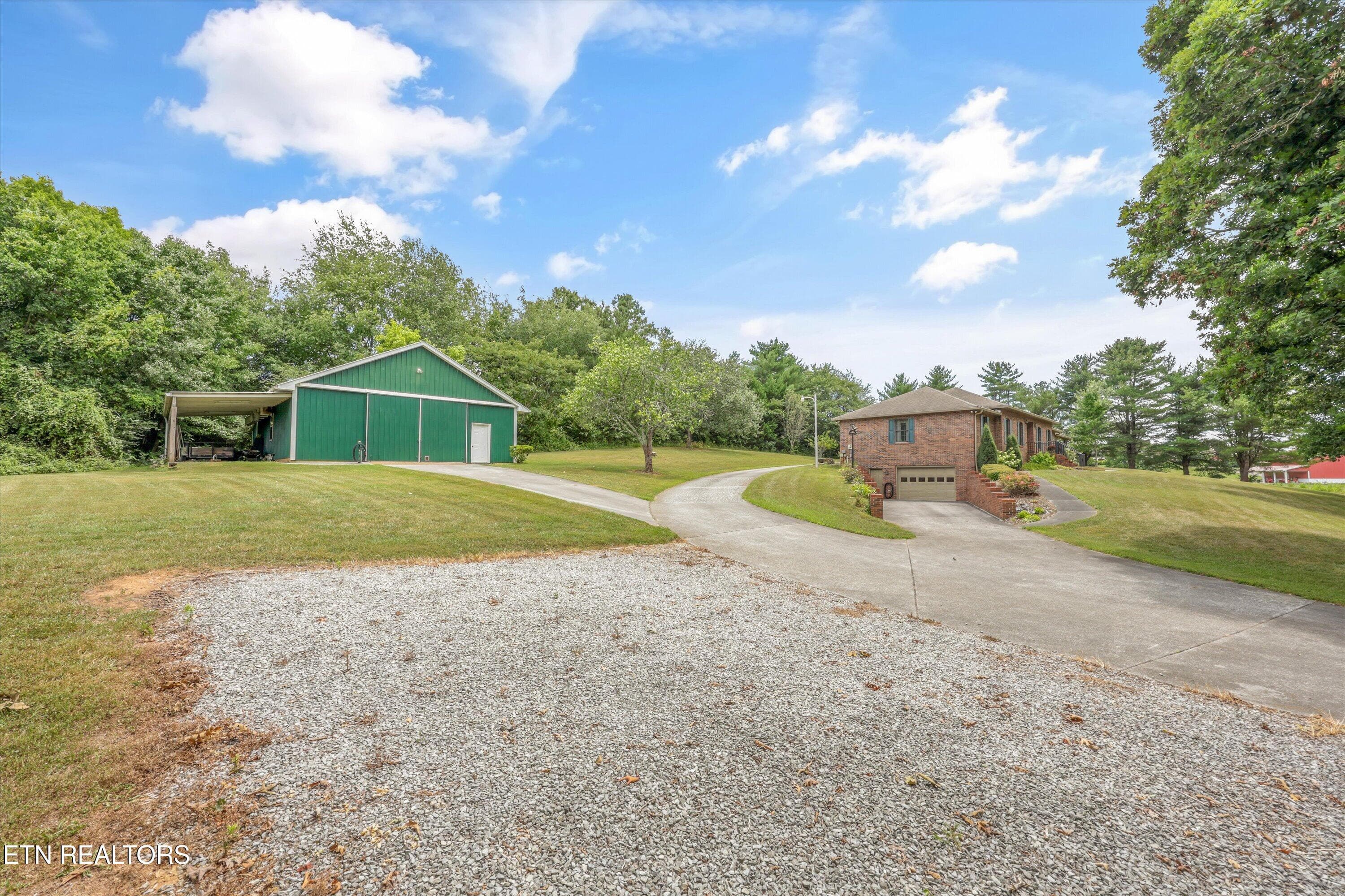 40-1710 Murphy Myers Rd32 - 1710 Murphy Myers Rd, Maryville, TN 37803, Maryville