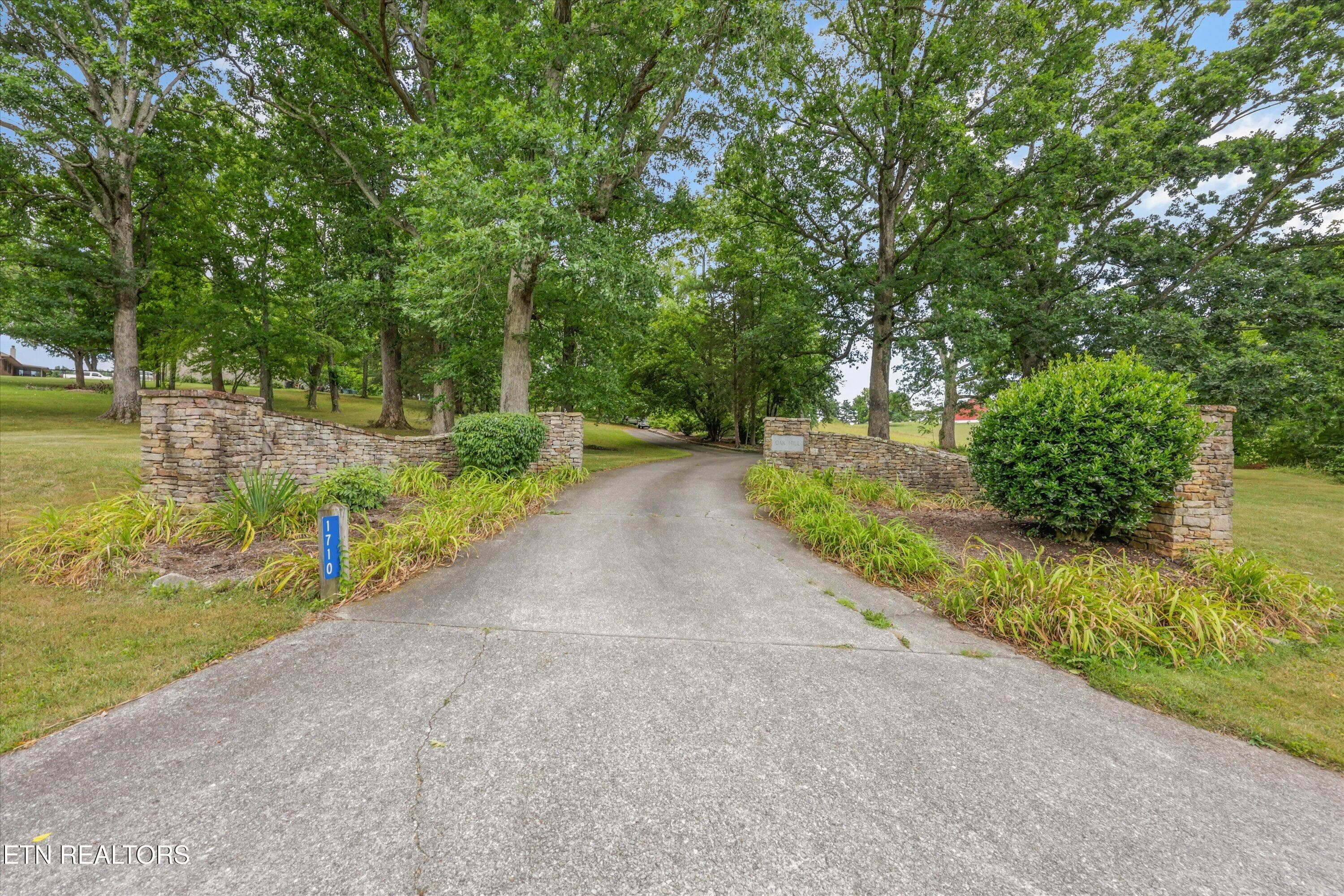 43-1710 Murphy Myers Rd41 - 1710 Murphy Myers Rd, Maryville, TN 37803, Maryville