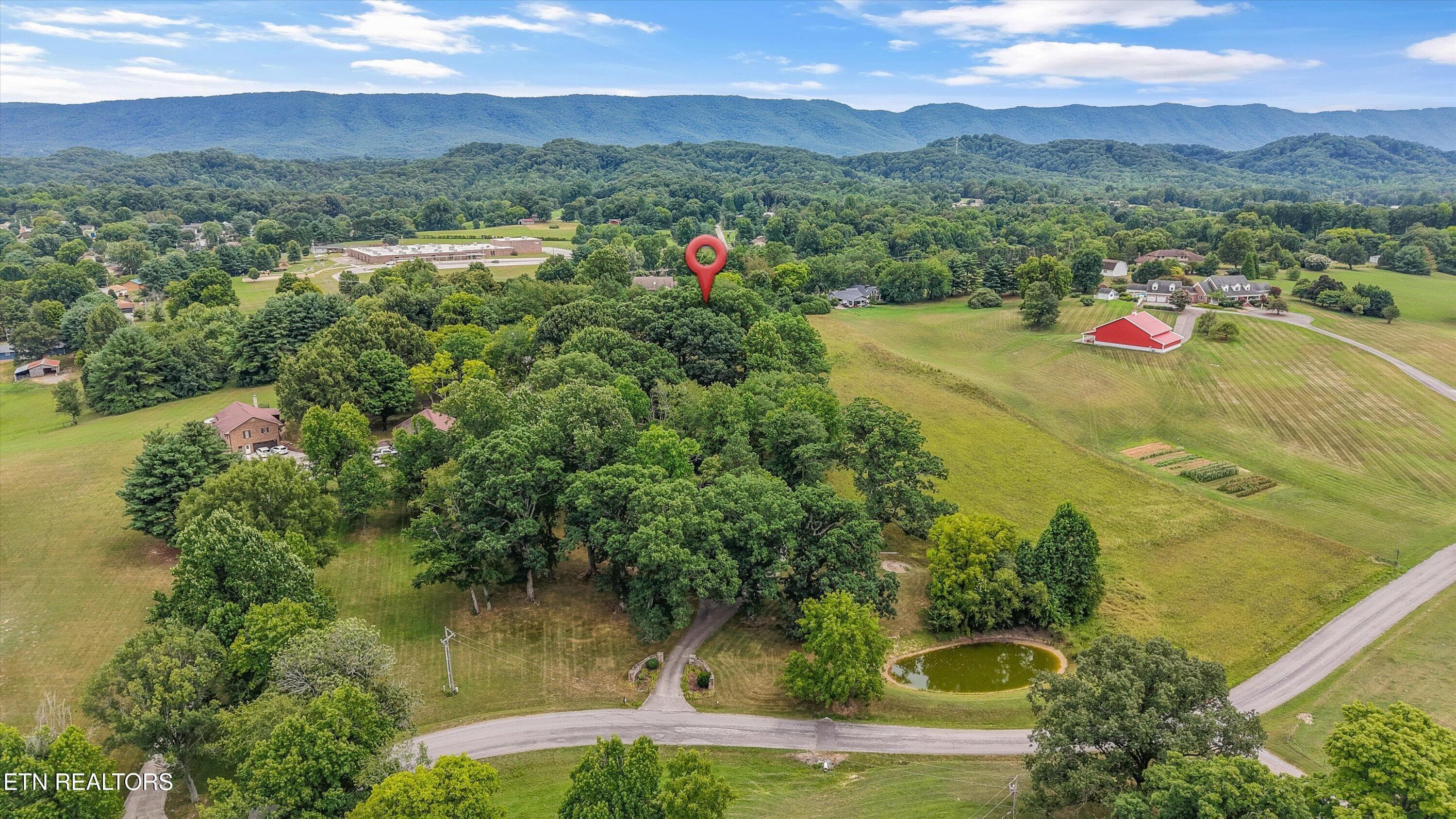 55-1710 Murphy Myers Rd53 - 1710 Murphy Myers Rd, Maryville, TN 37803, Maryville