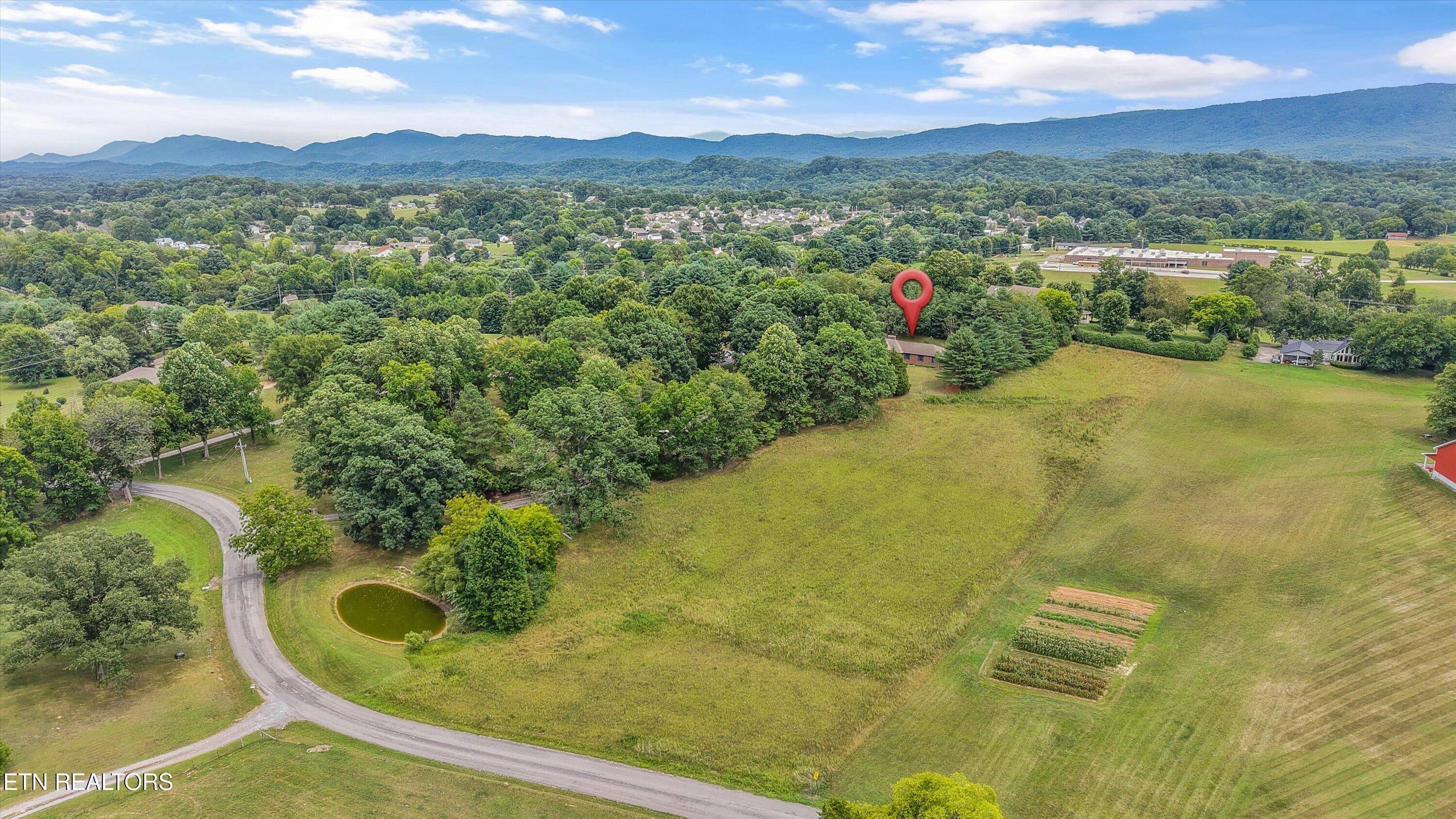 57-1710 Murphy Myers Rd54 - 1710 Murphy Myers Rd, Maryville, TN 37803, Maryville