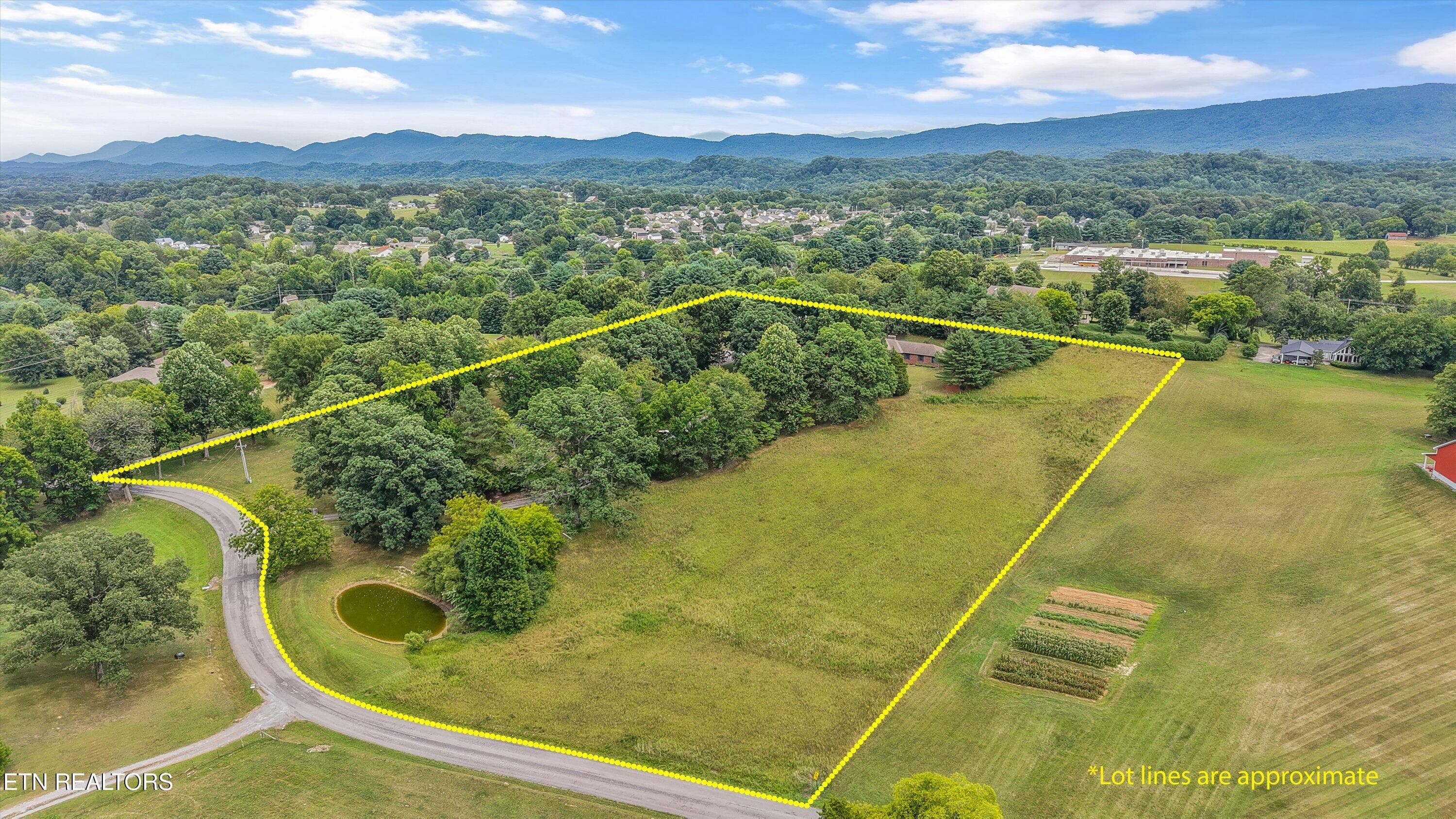 58-1710 Murphy Myers Rd54 - 1710 Murphy Myers Rd, Maryville, TN 37803, Maryville
