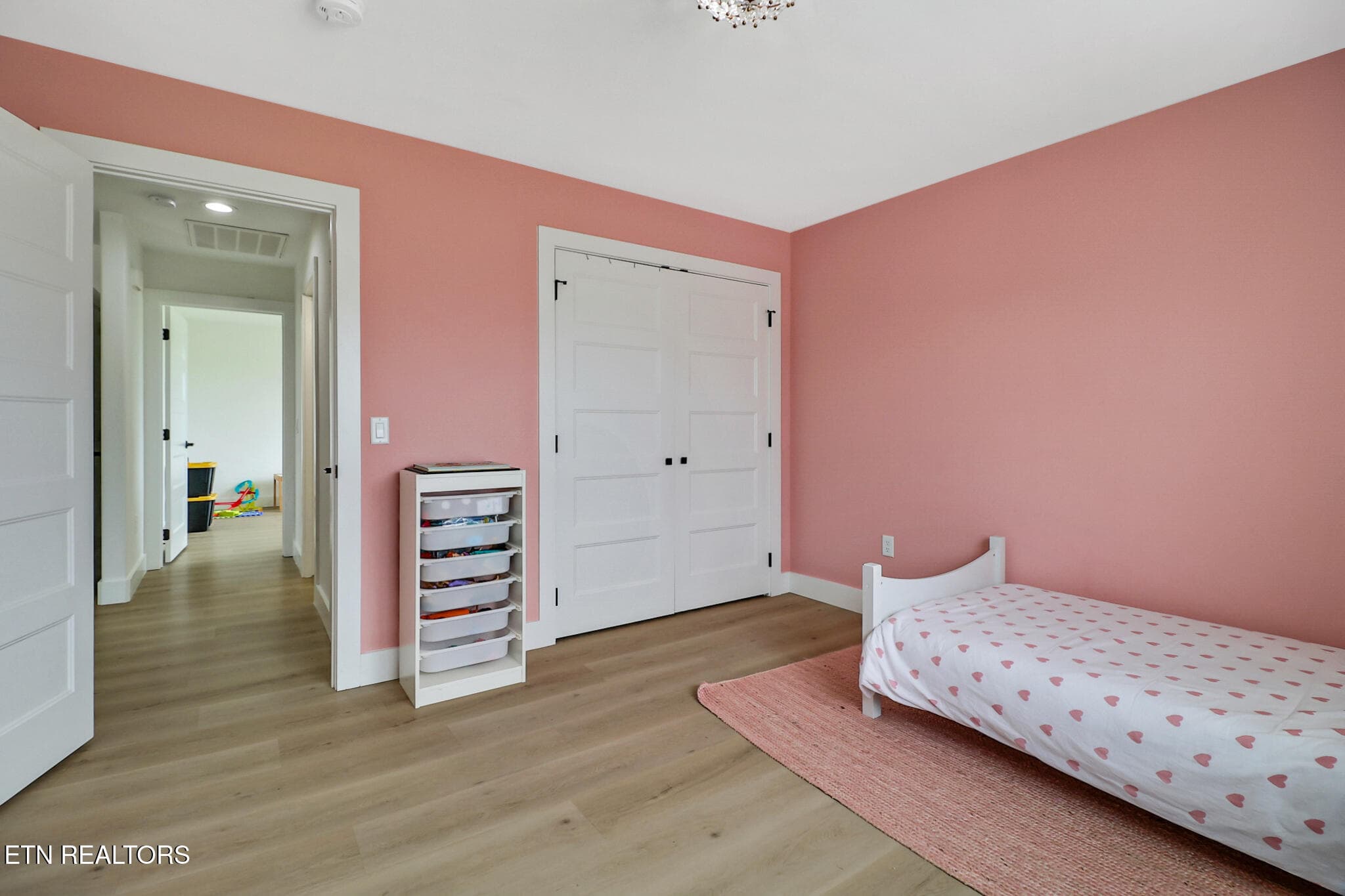 Bedroom - 322 Randolph Rd, Crossville, TN 38571