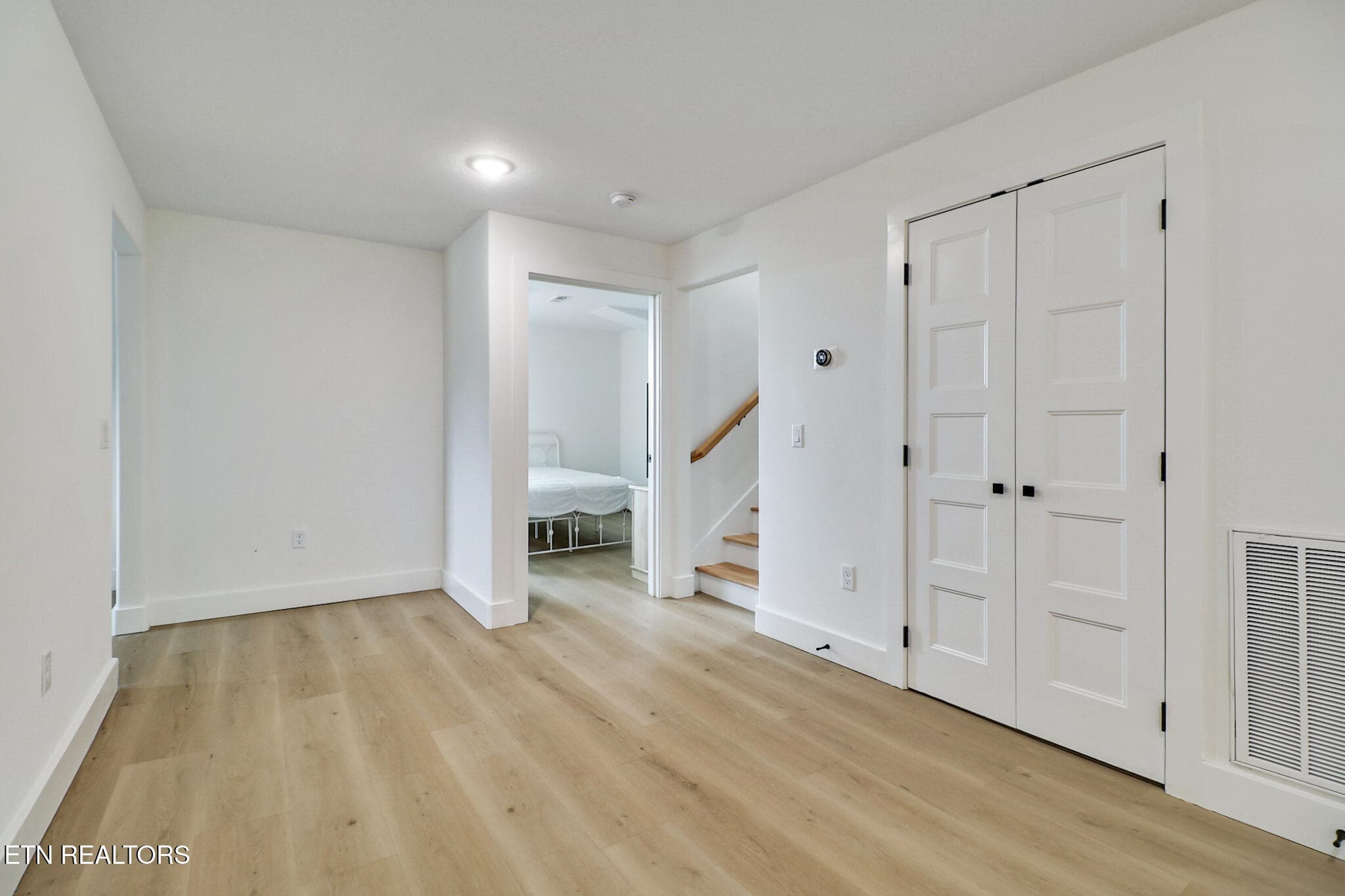 Downstairs - 322 Randolph Rd, Crossville, TN 38571