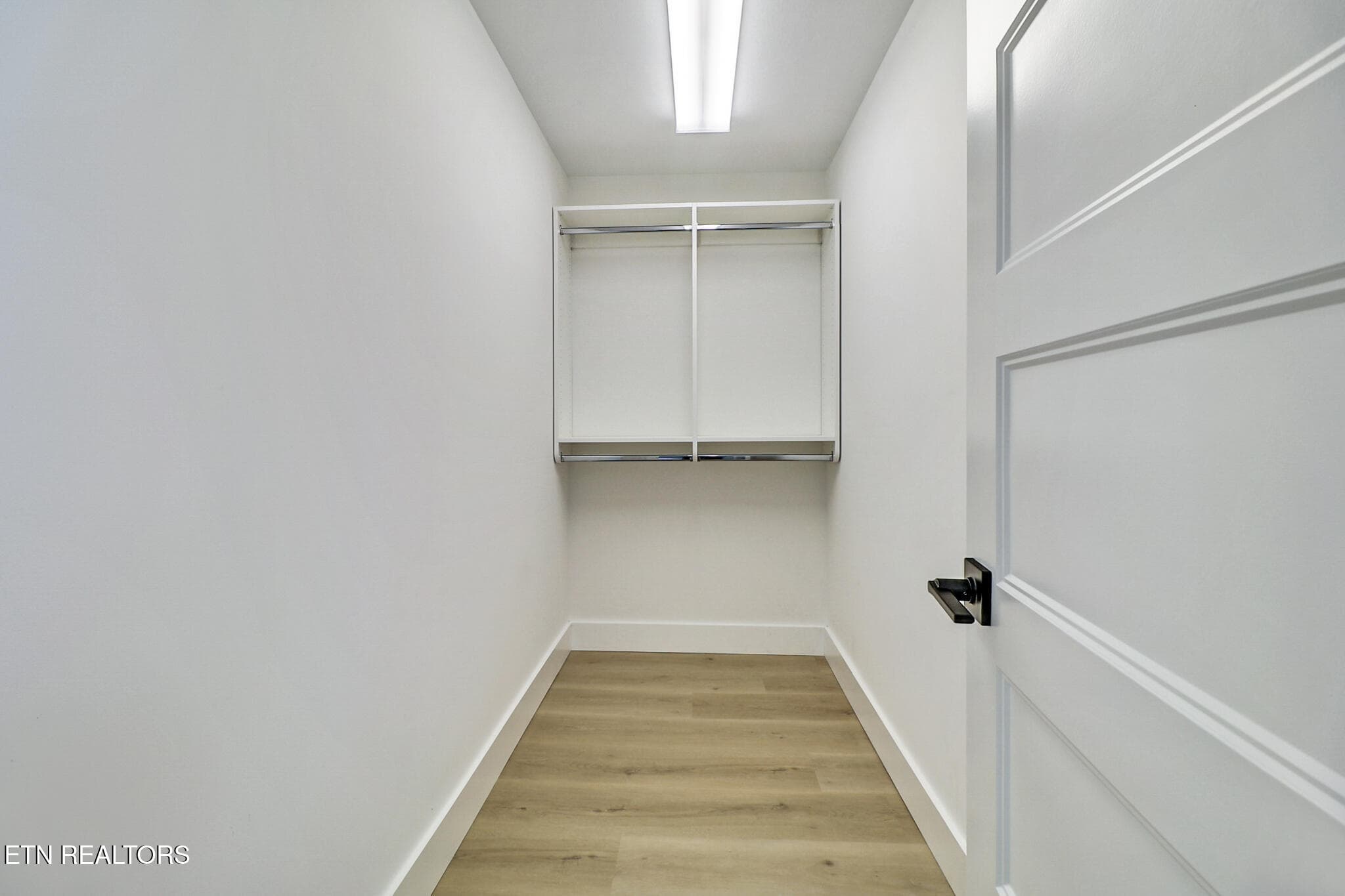 Closet - 322 Randolph Rd, Crossville, TN 38571